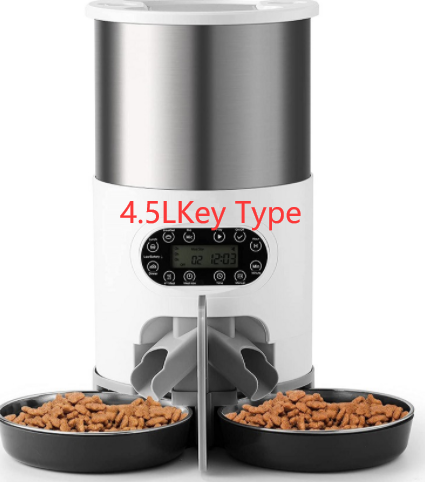 4.5LKey Type