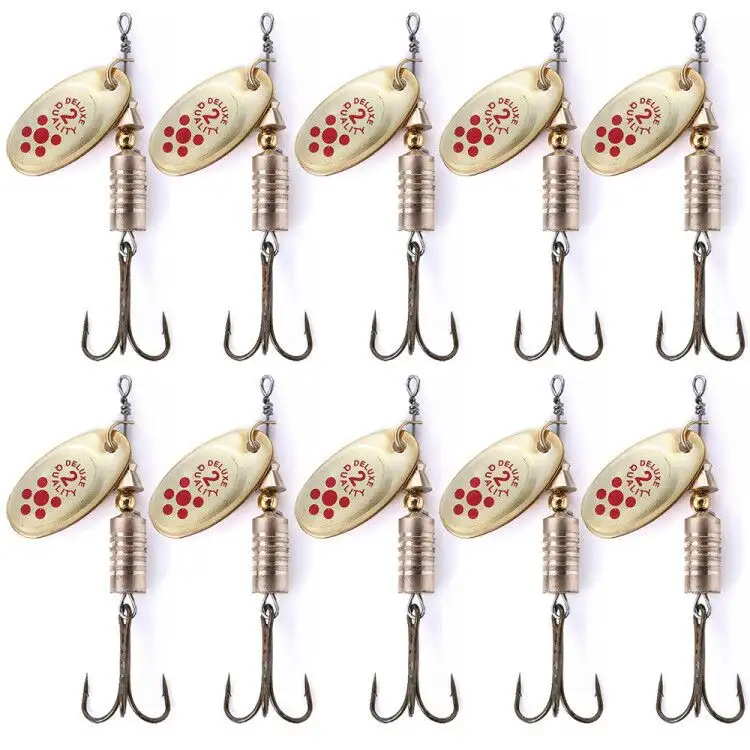 Water Sequin Road Sub Bait