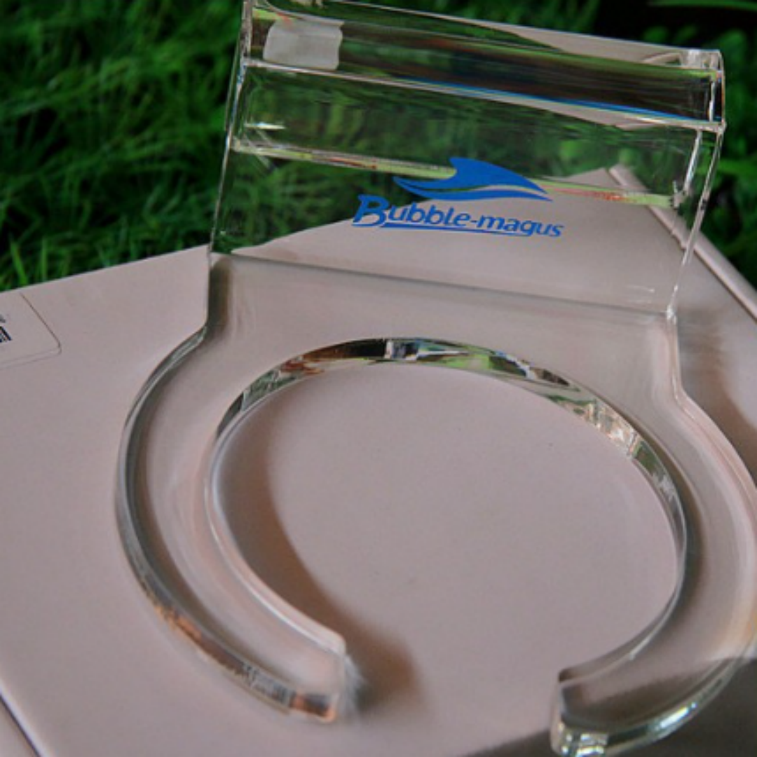 Fish Tank Filter Bag Magic Bag Bracket