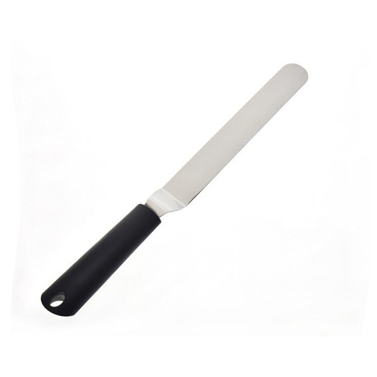 Title 5, Scaled right angle cream spatula