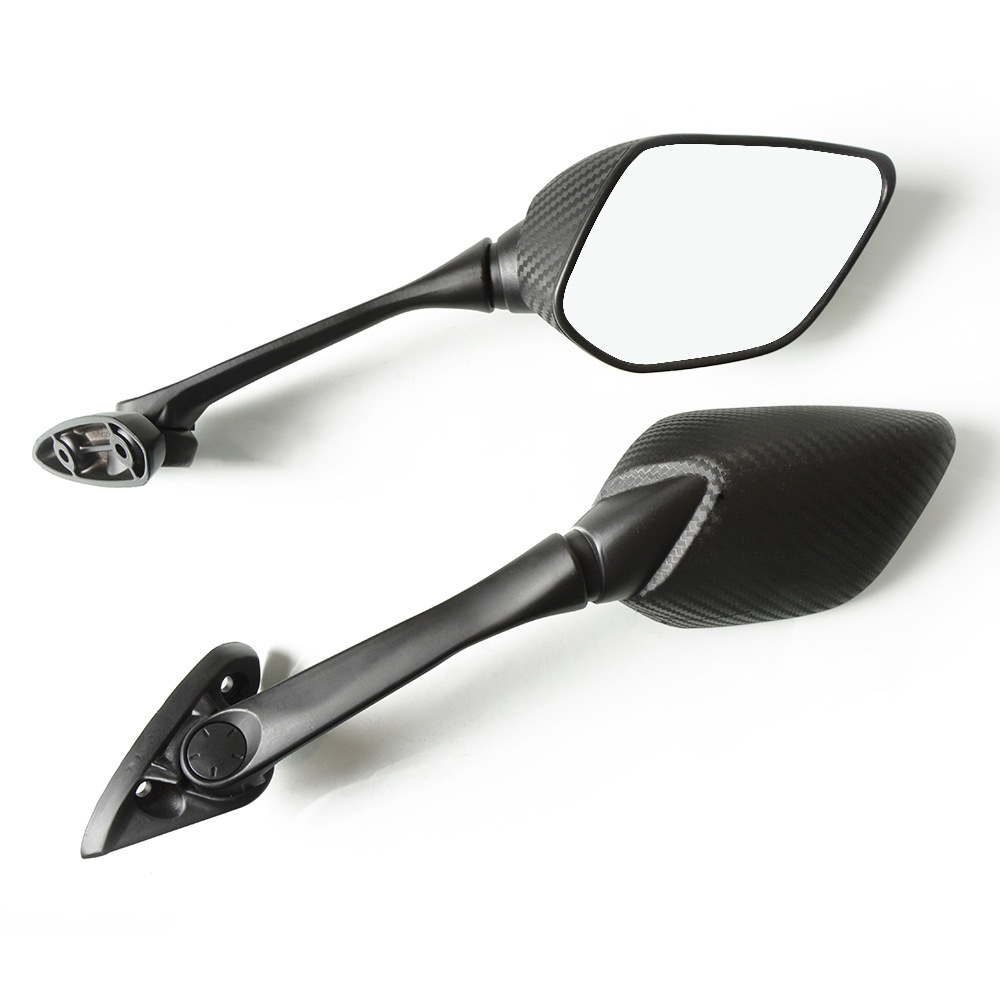 Suitable For  R3 R25 Motorcycle Sports Car Rearview Mirror — foto 4