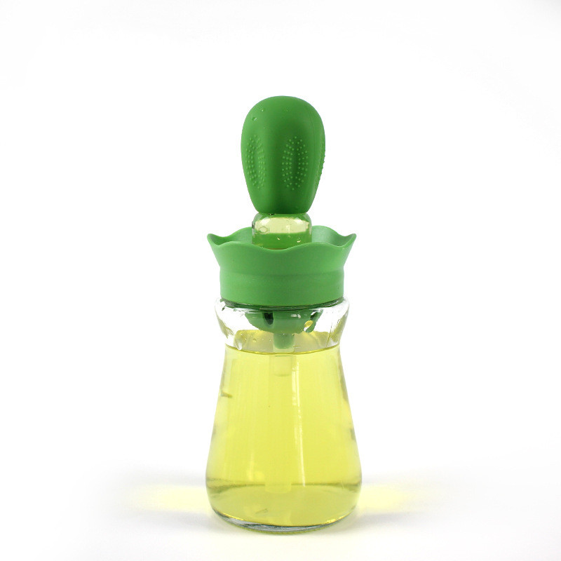 Title 2, Household Cap Brush Integrated Oil Bottle