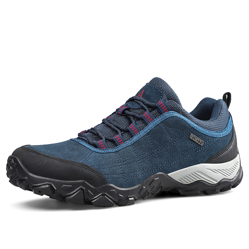 Title 6, Mountaineering Shoes Outdoor Sports Men