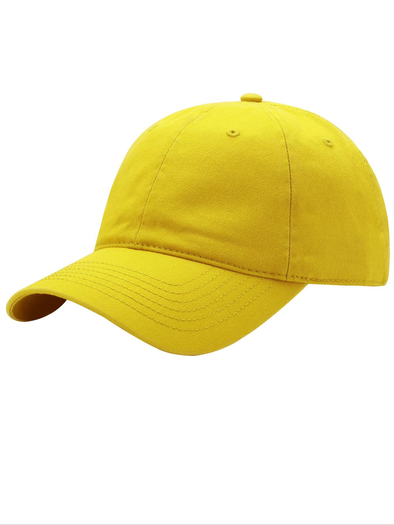 Baseball Cap Adjustable Size For Running Workouts And Outdoor Activities All Seasons - photo 13