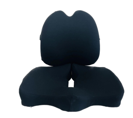 Memory Foam Seat Cushion Breathable Beautiful Buttocks Chair - Image 6