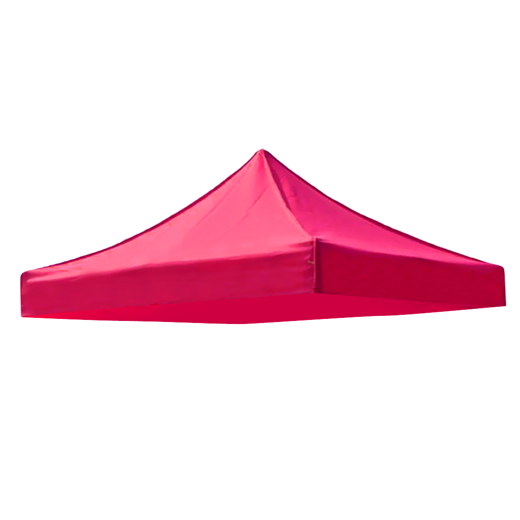Folding Four-corner Outdoor Tent Umbrella Cloth Awning Exhibition Tent Canopy... 7