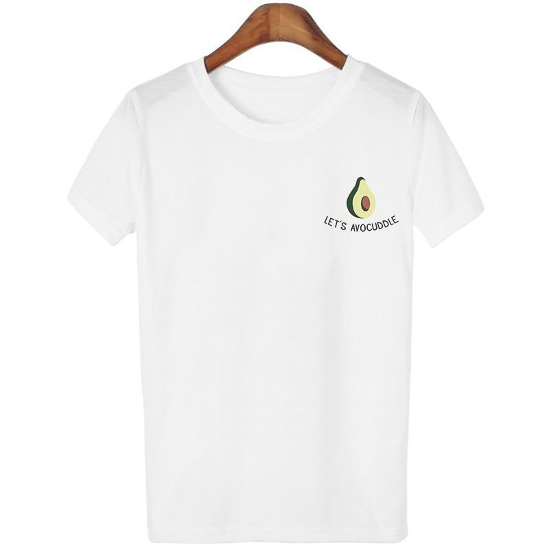 Title 8, Wishebay Vegetarisches T-Shirt mit europäischem...