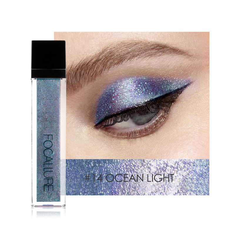 Liquid Eyeshadow