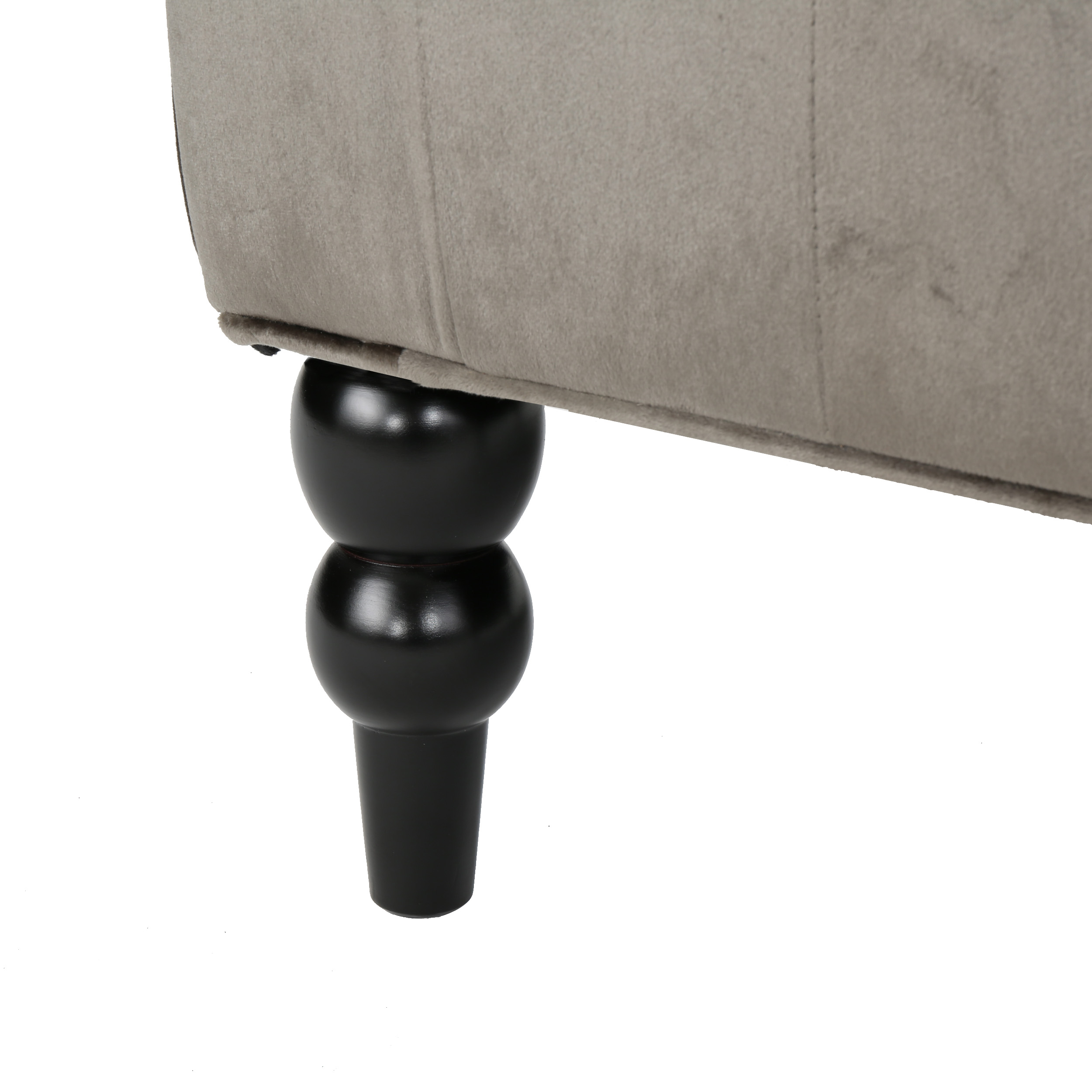 TODDMAN HI-BACK CLUB CHAIR — foto 3