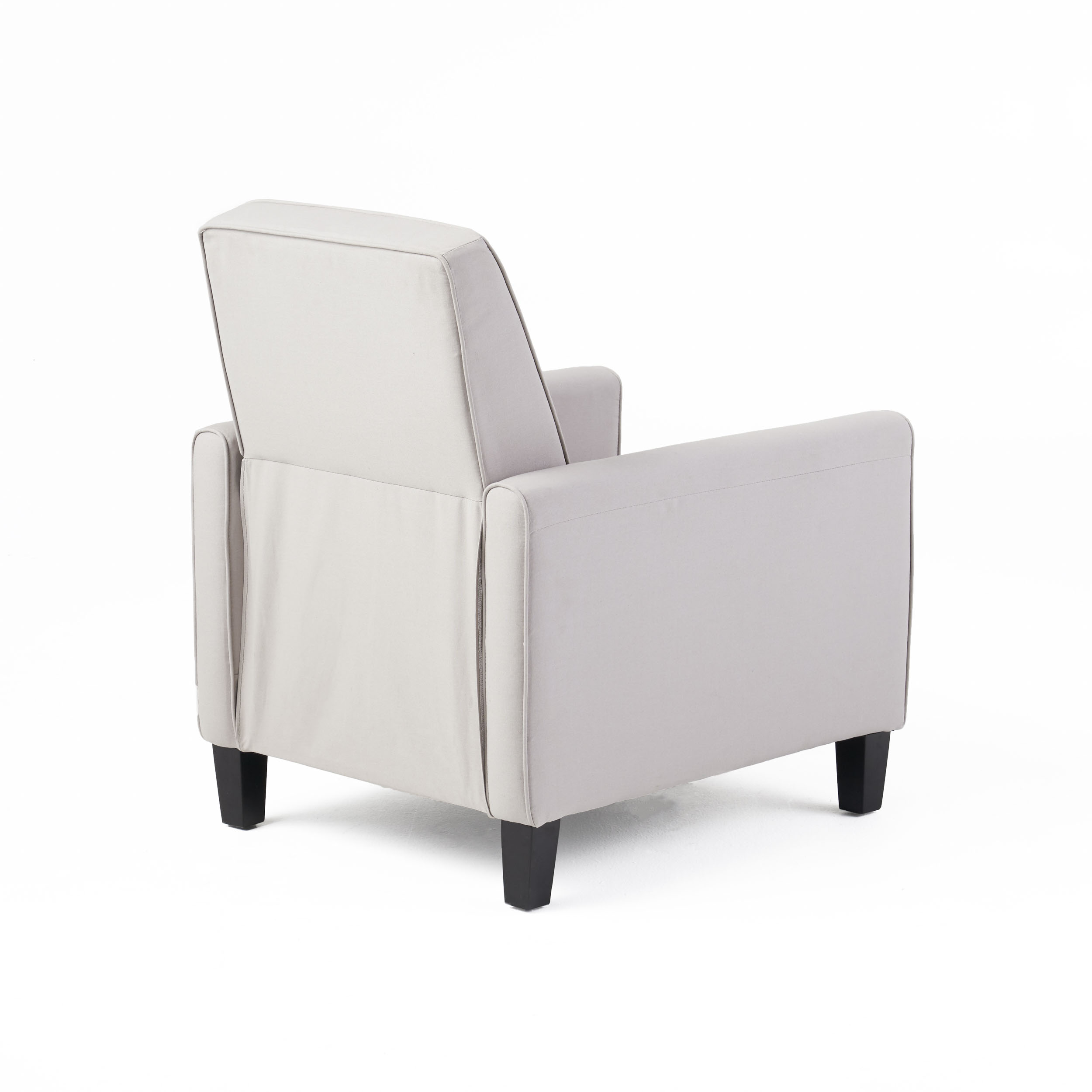 Push Back Recliner Chair, picture 1 of 5