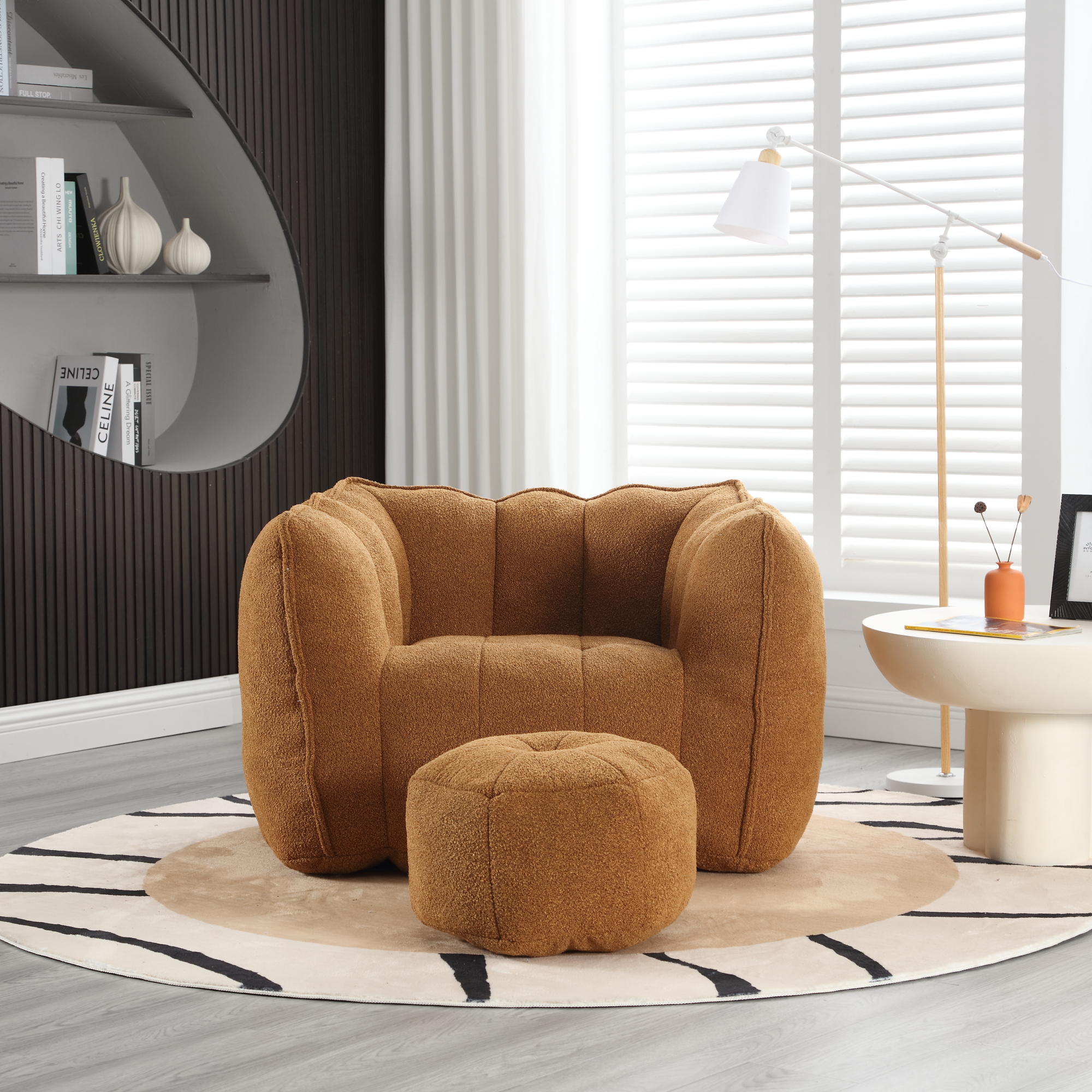 Soft Bean Bag Chair