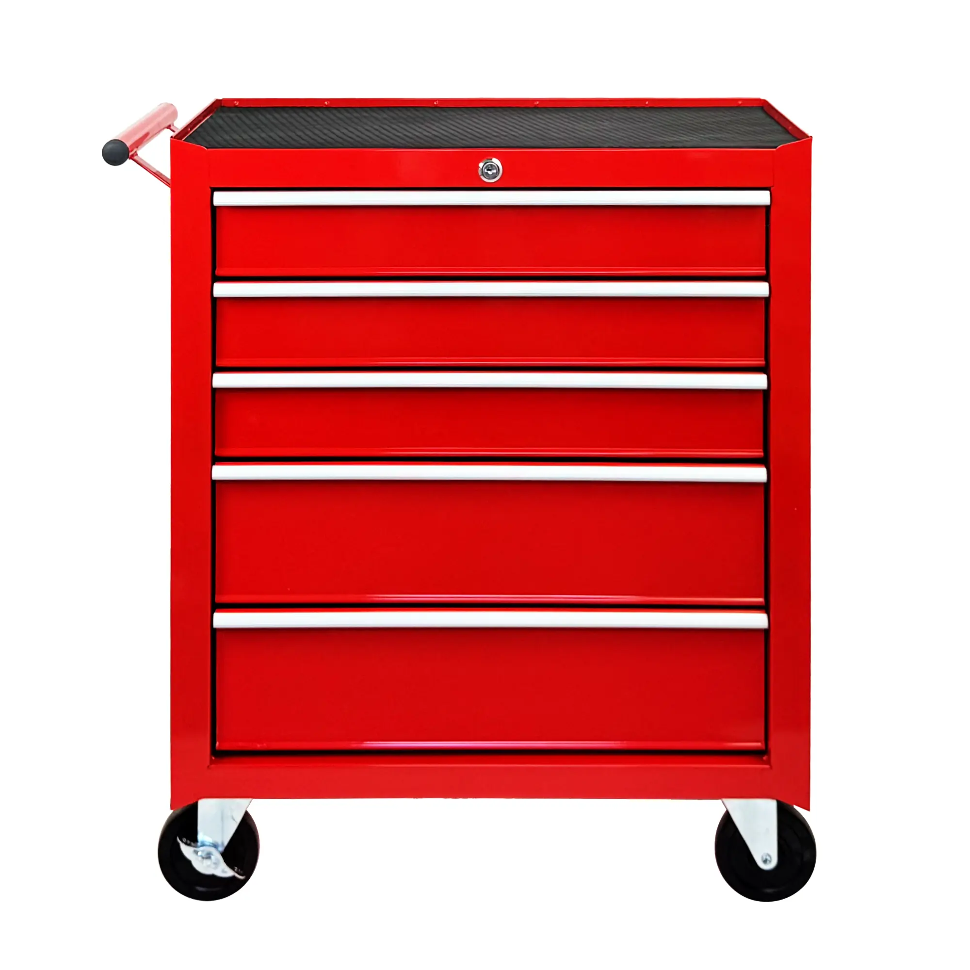 5-Drawer Rolling Tool Chest w Lock