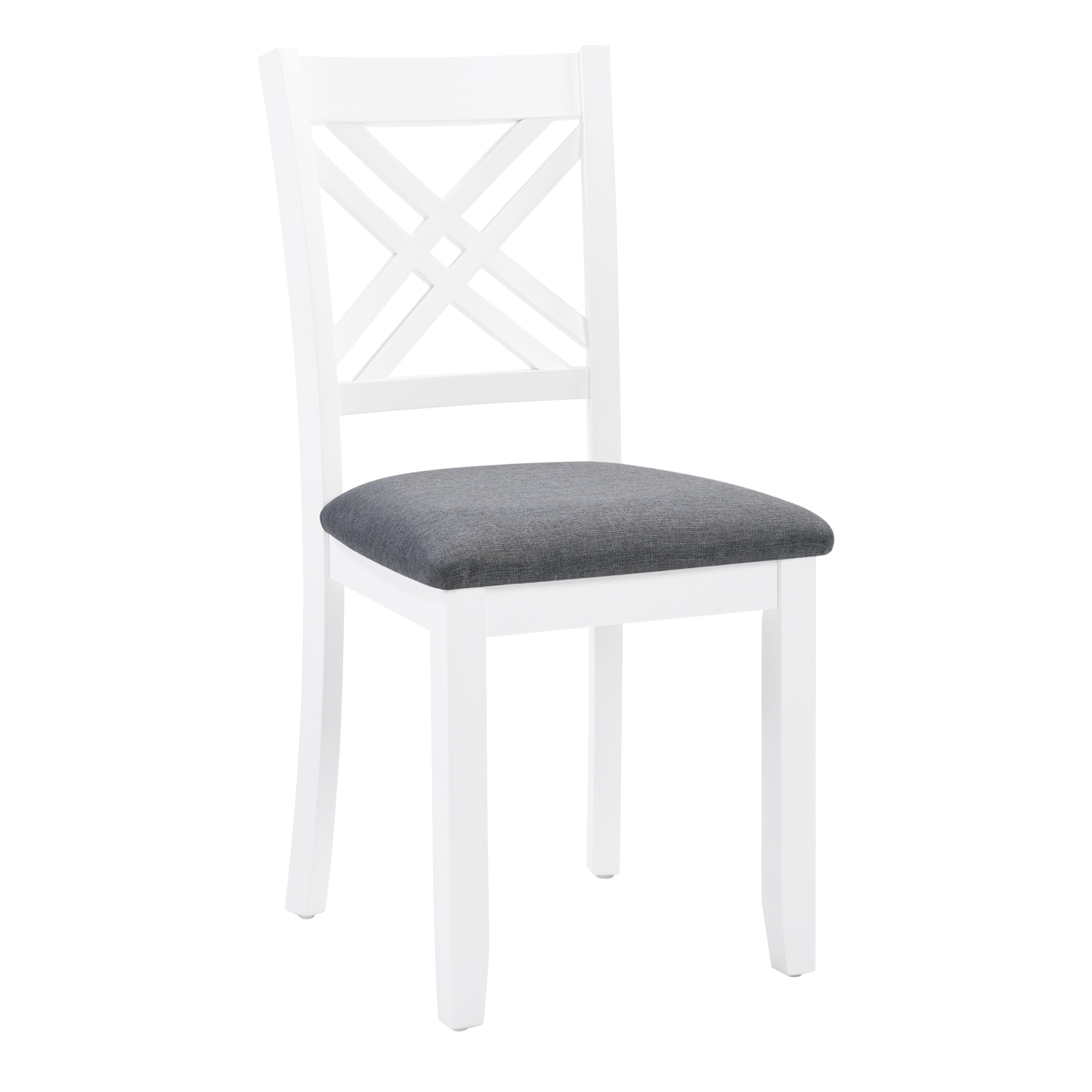 6 Piece Dining Table Set, picture 2 of 4