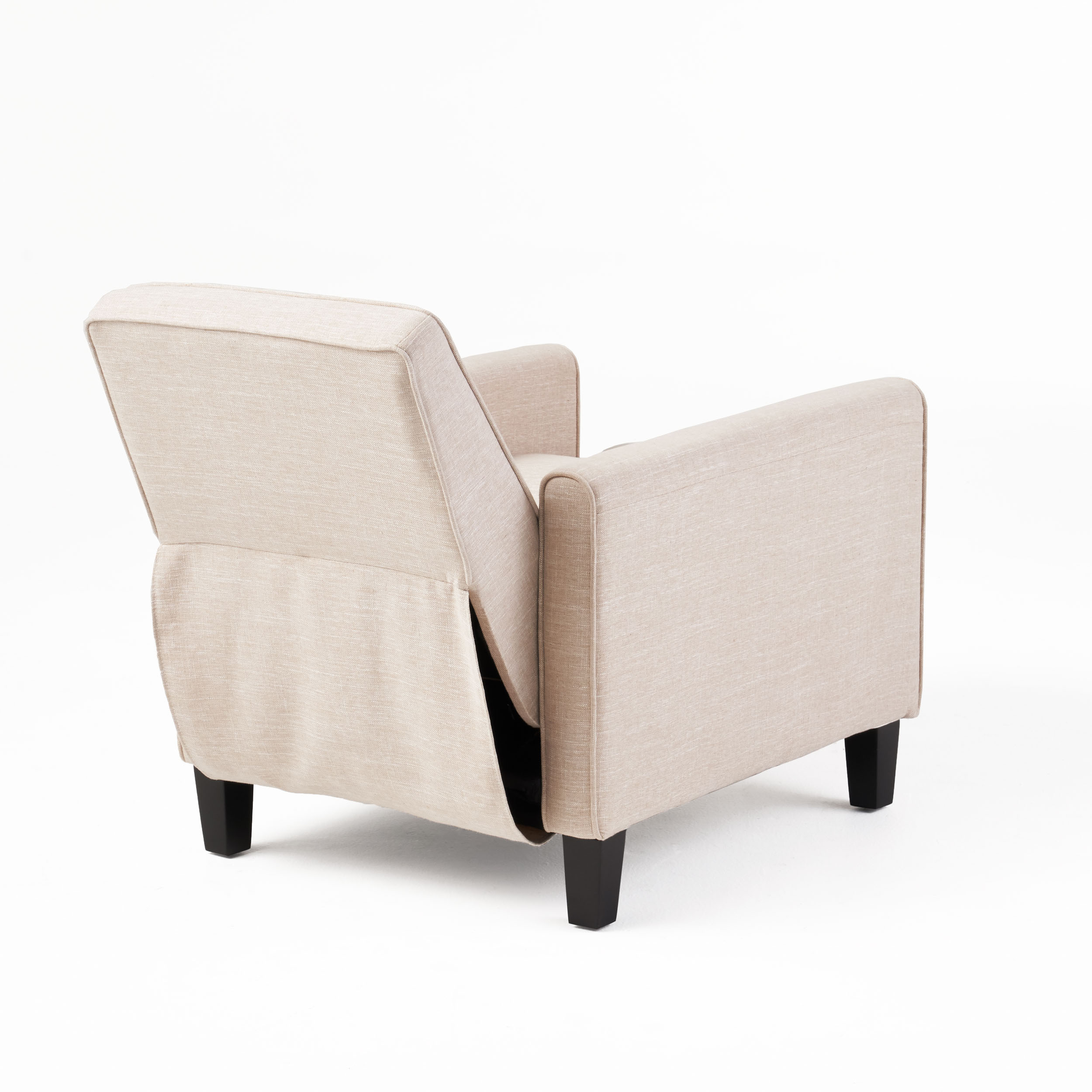 Push Back Recliner Chair, picture 2 of 5