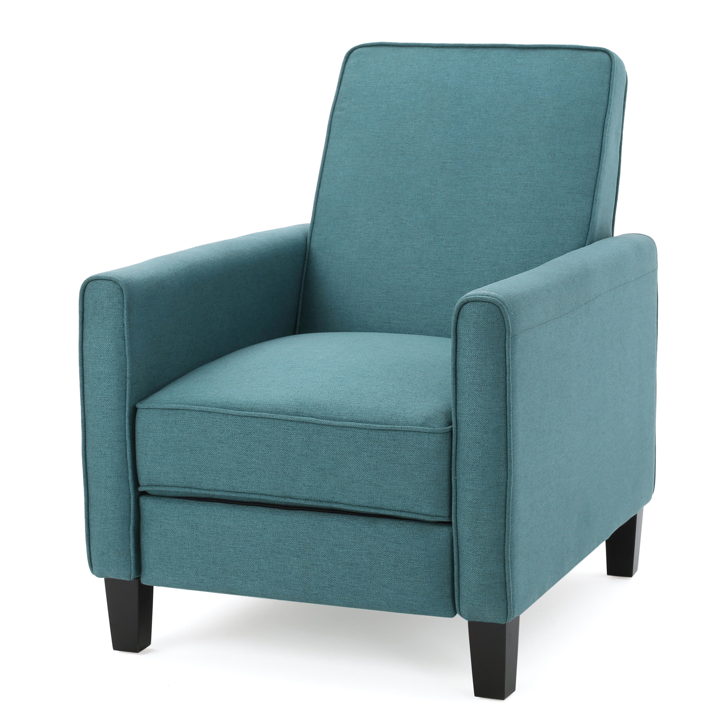 Push Back Recliner Chair