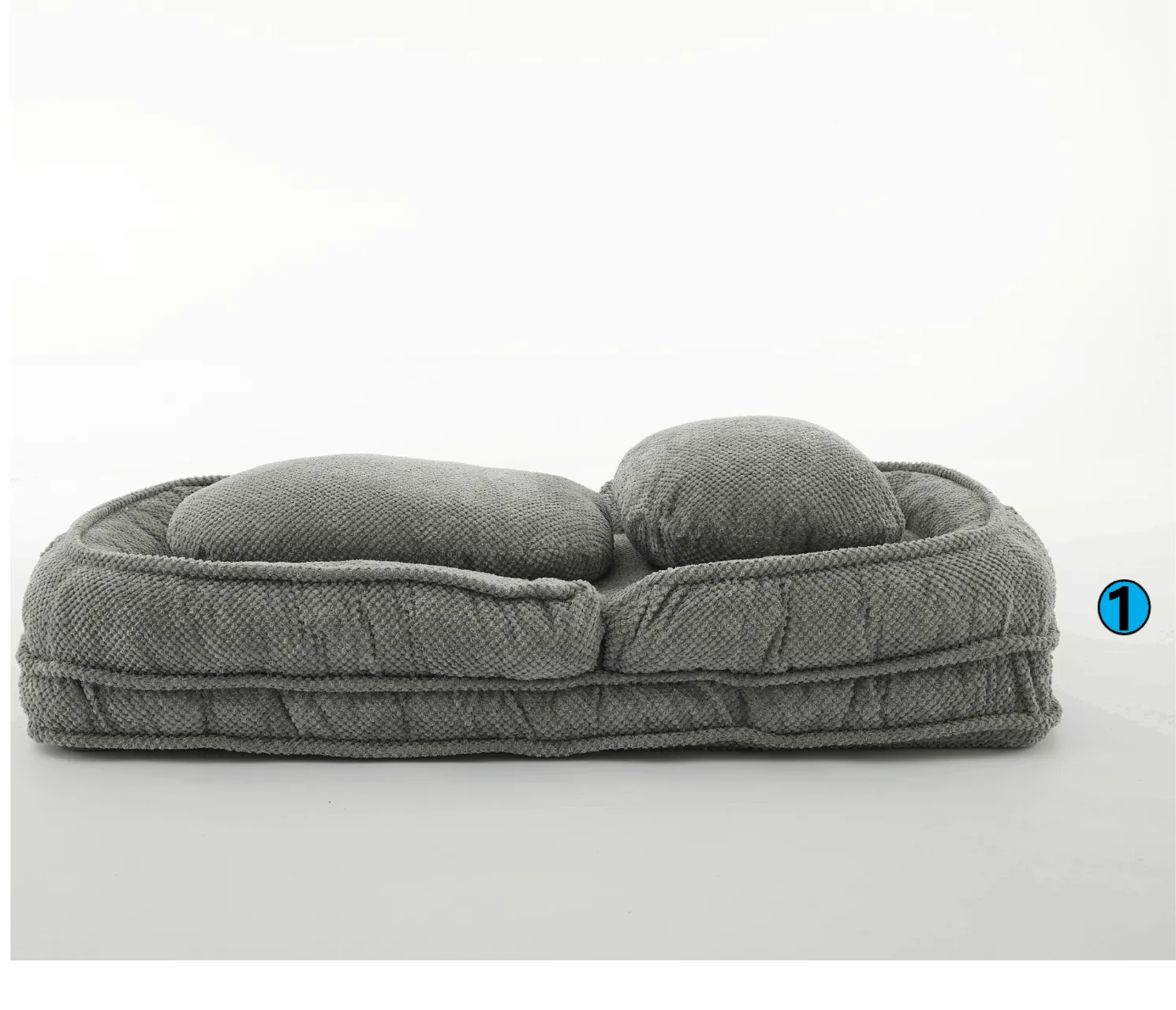 [VIDEO provided] Human Dog Bed, Lazy Sofa