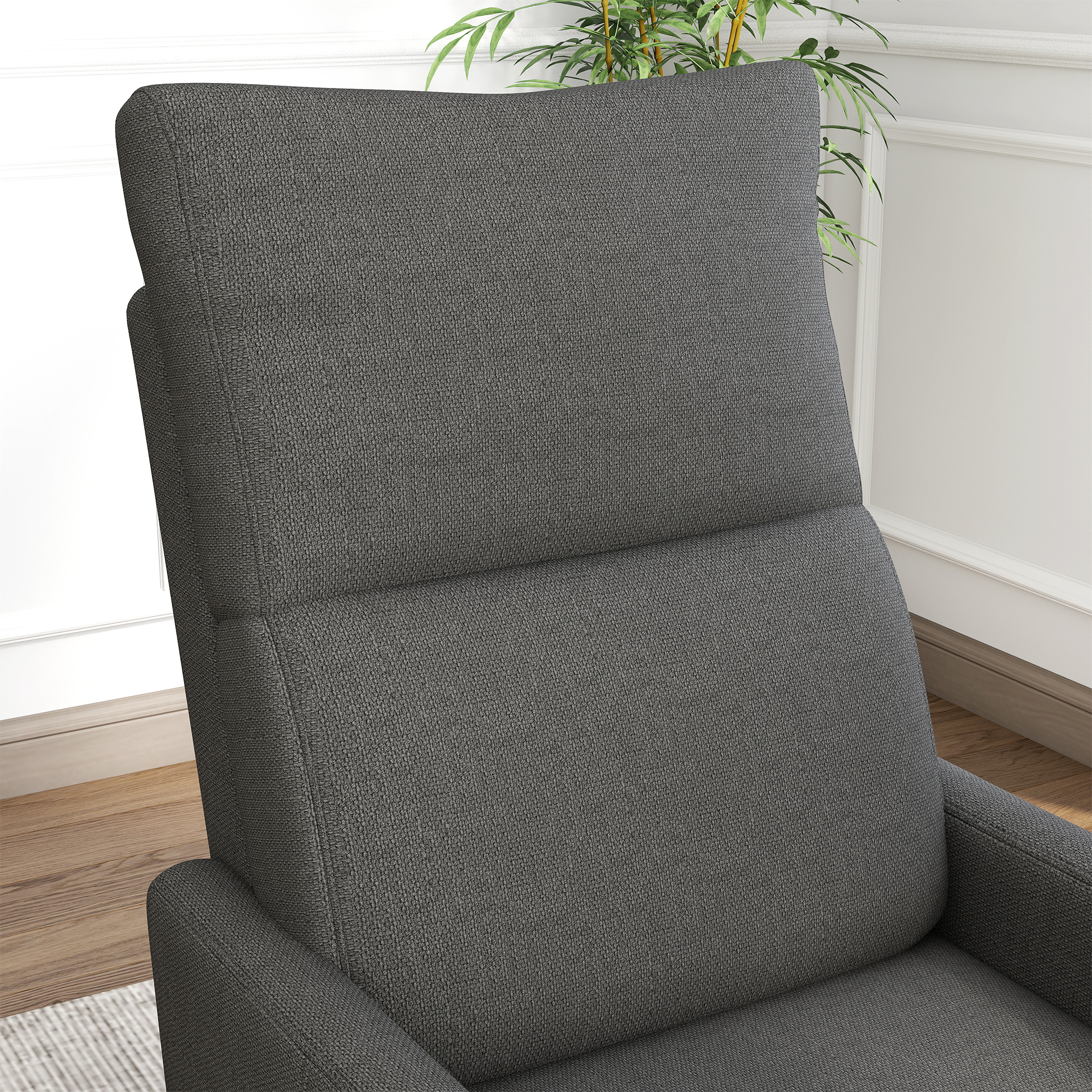 Power Swivel Recliner Chair, picture 3 of 5