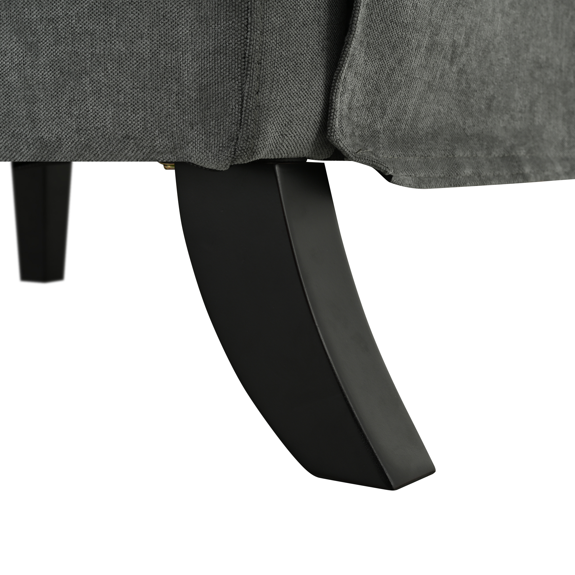 Pushback Recliner Chair, picture 4 of 5