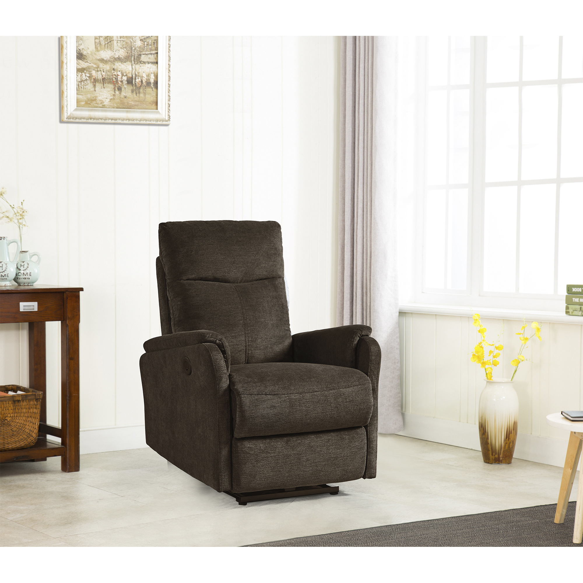 Power Recliner Chair
