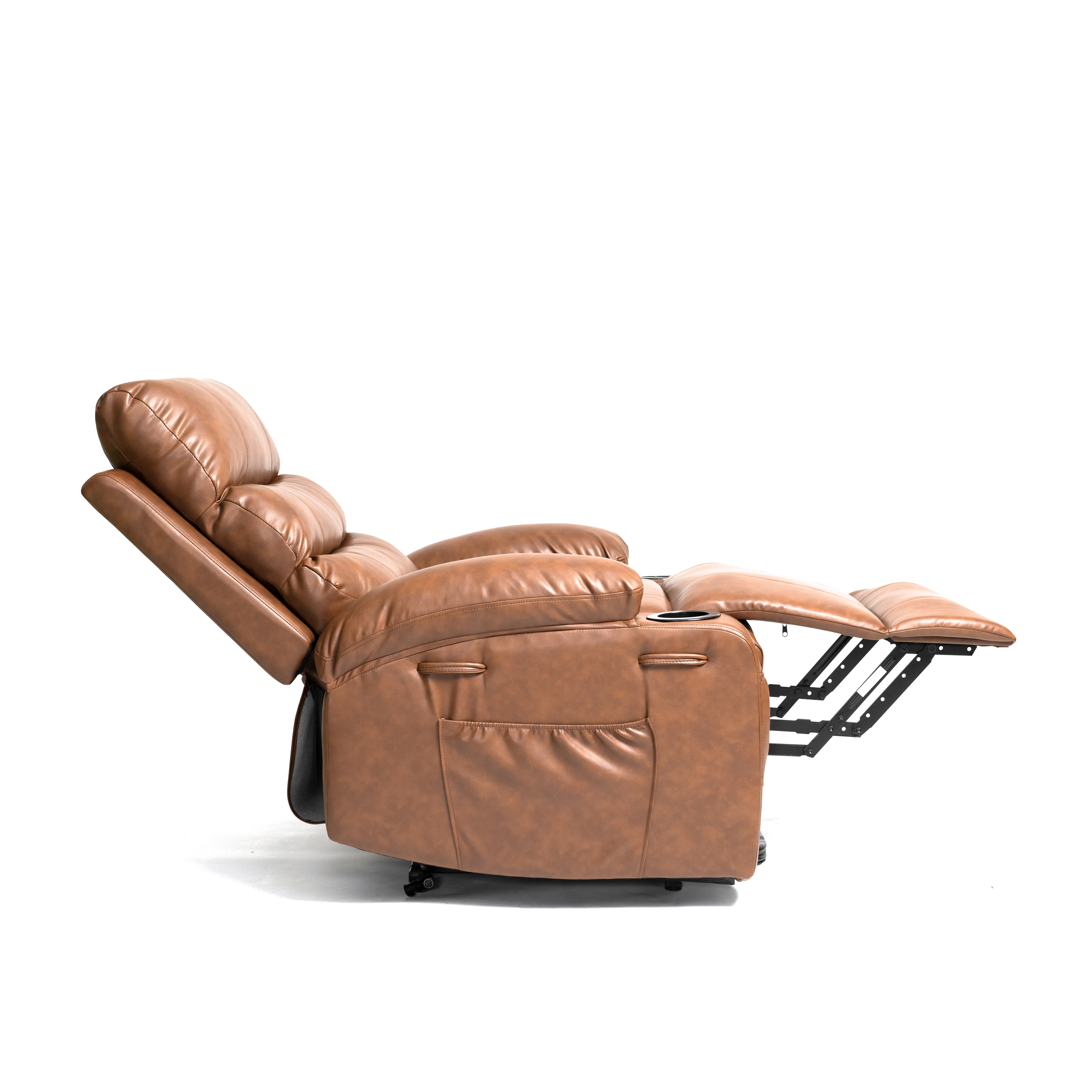 Power Lift Recliner Chair, picture 1 of 4