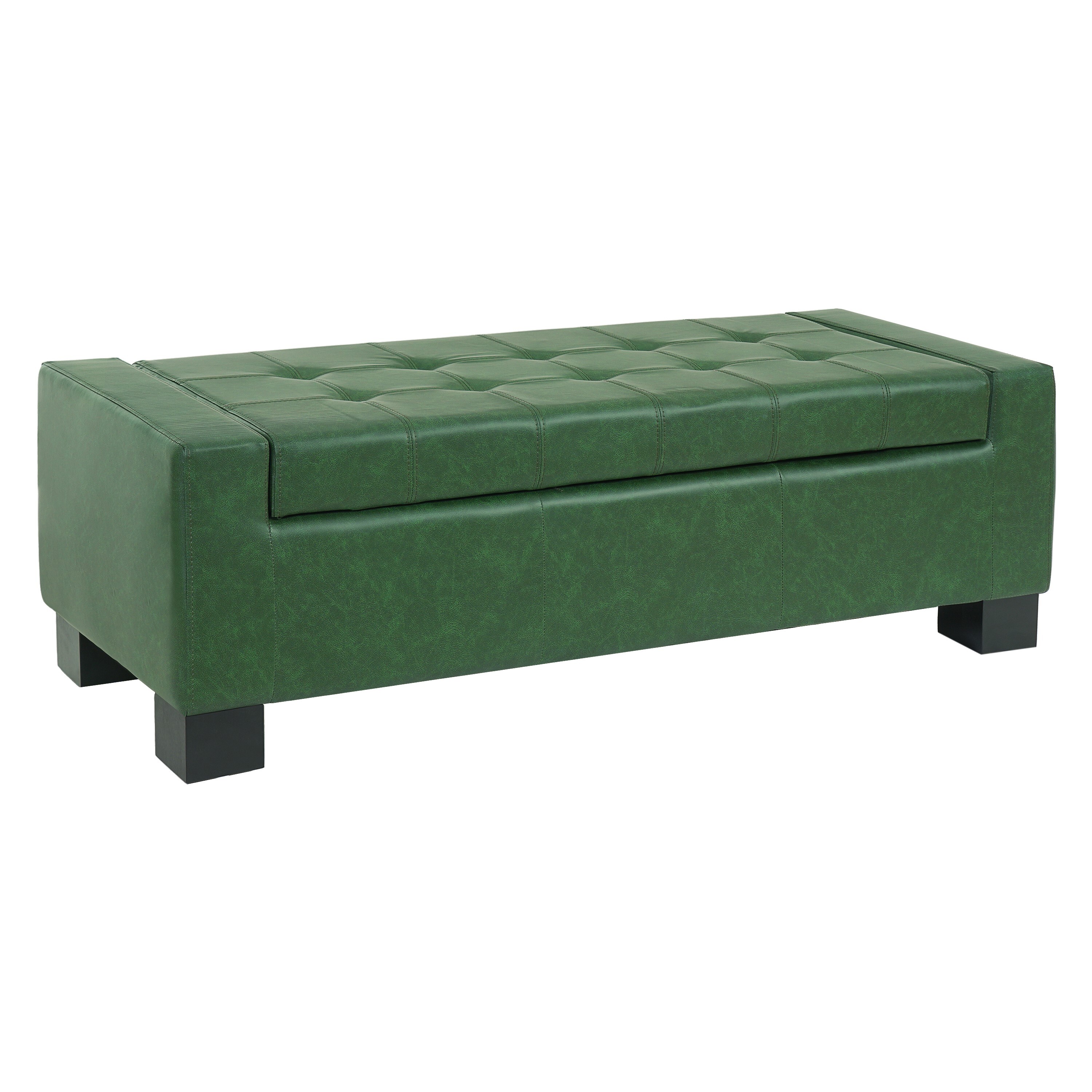 Storage Ottoman Bench