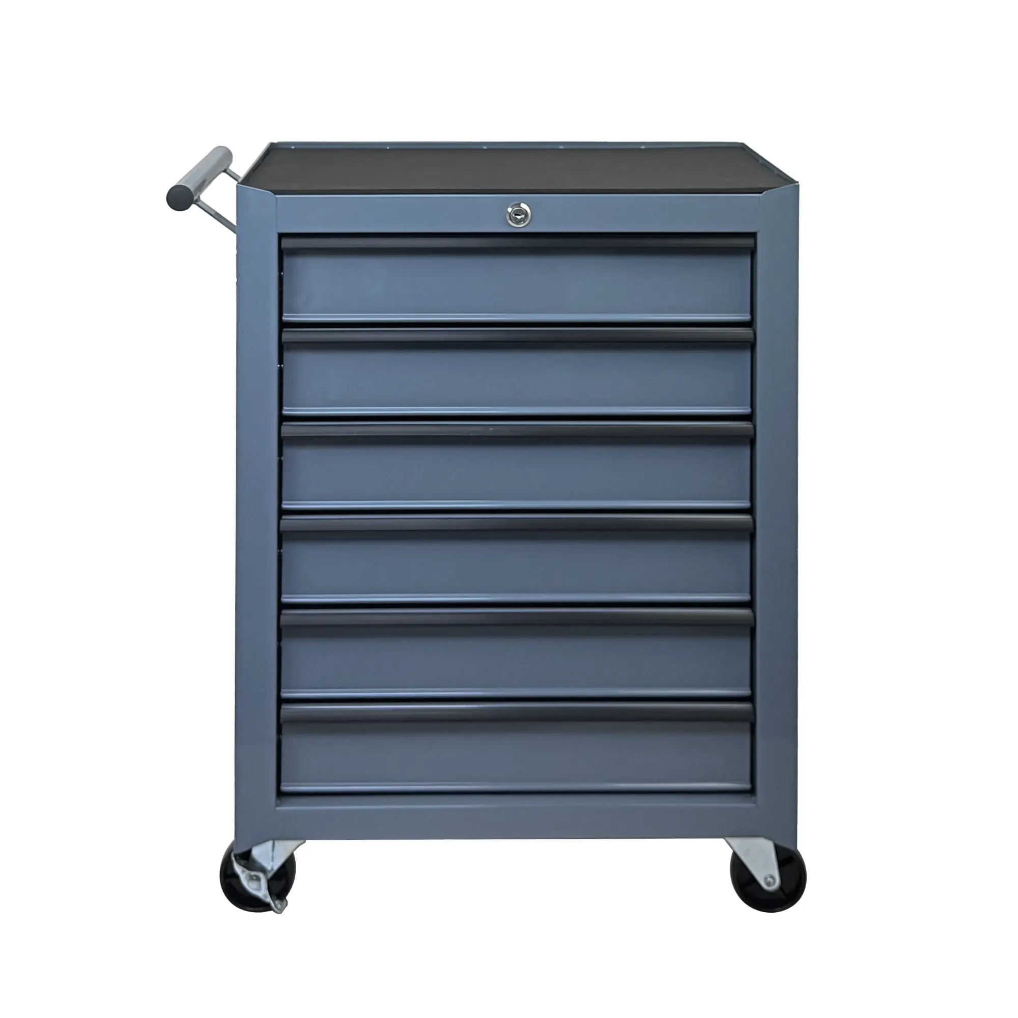 Rolling Metal Tool Chest