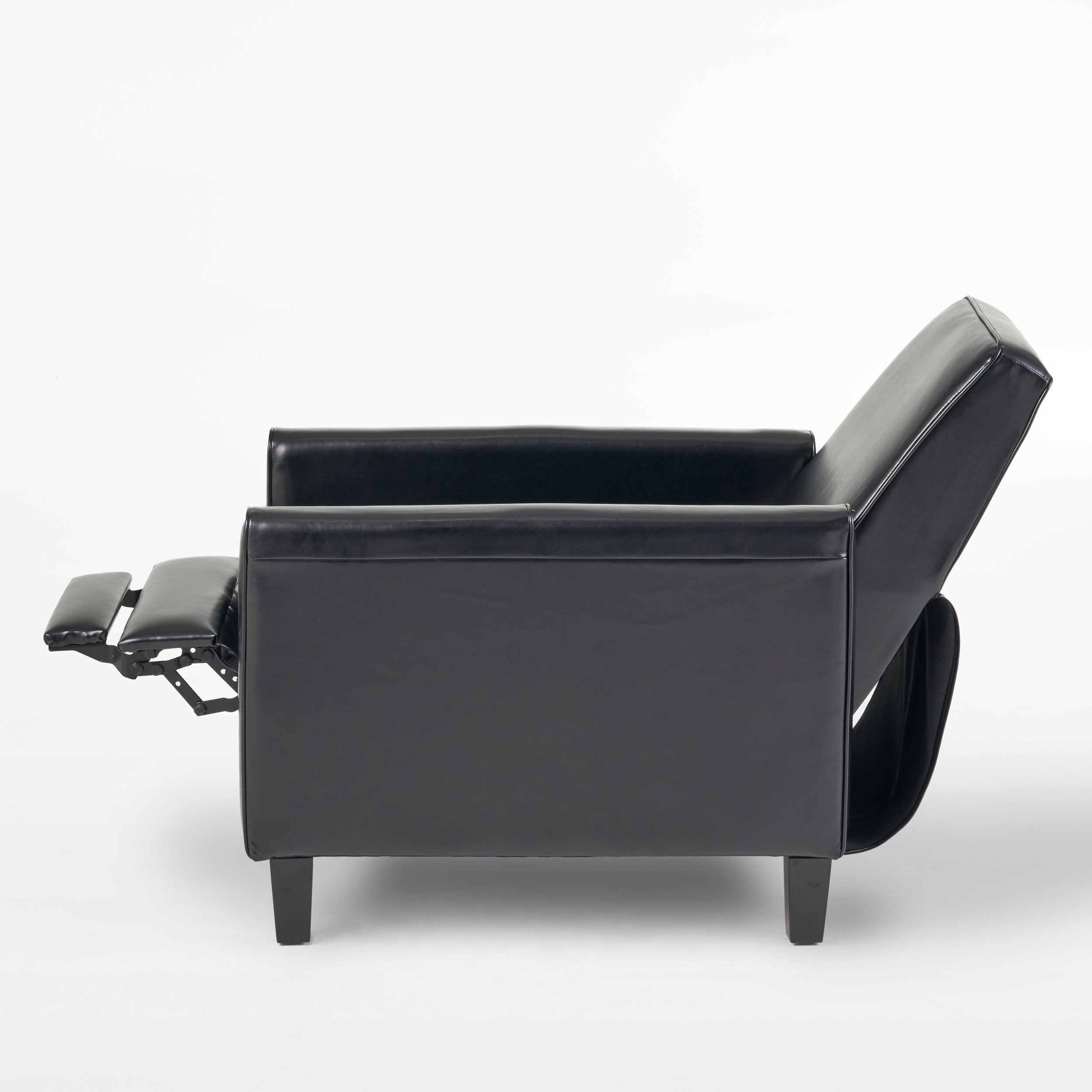 Push Back Recliner Chair, picture 2 of 4