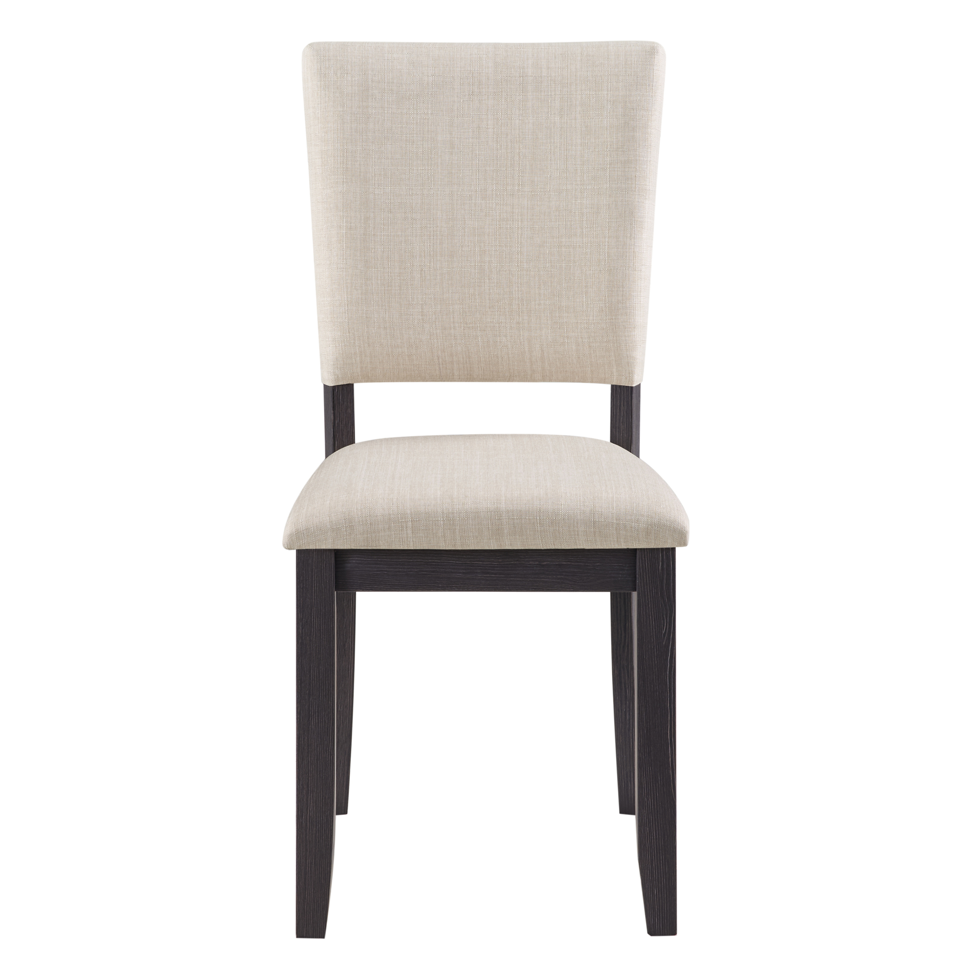 Wooden Upholstered Dining Chairs