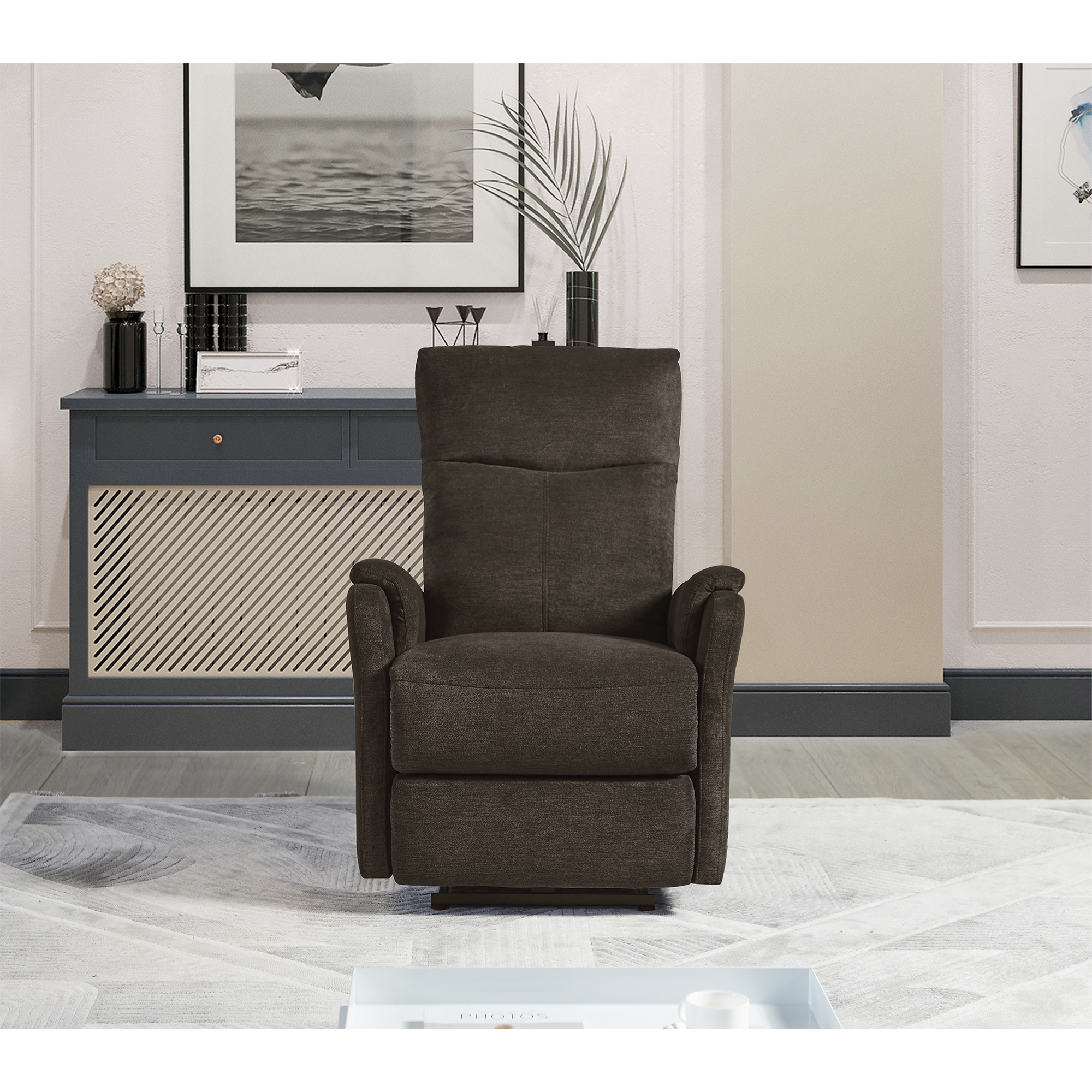 Power Recliner Chair, picture 3 of 4