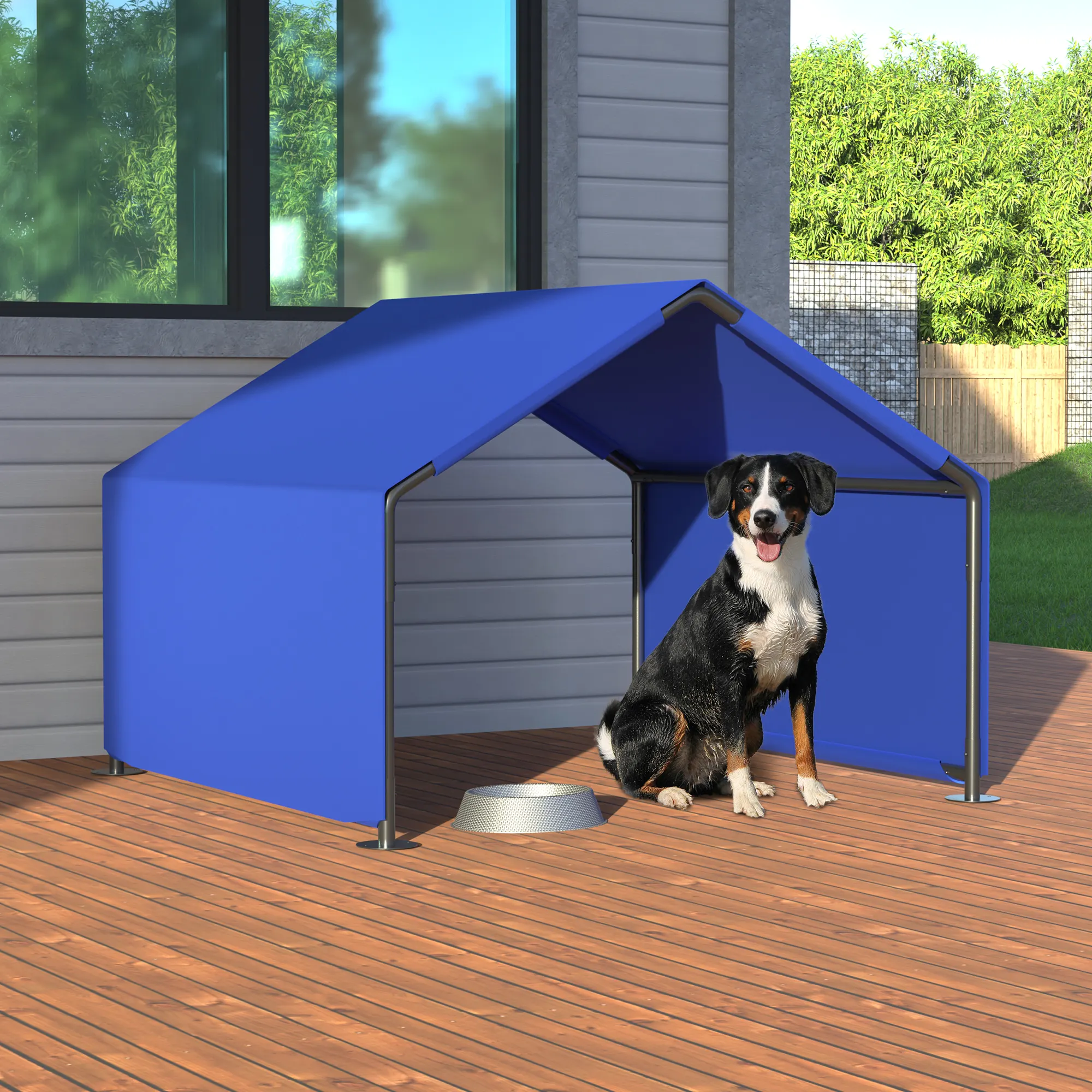 Dog Shade Shelter Outdoor Tent