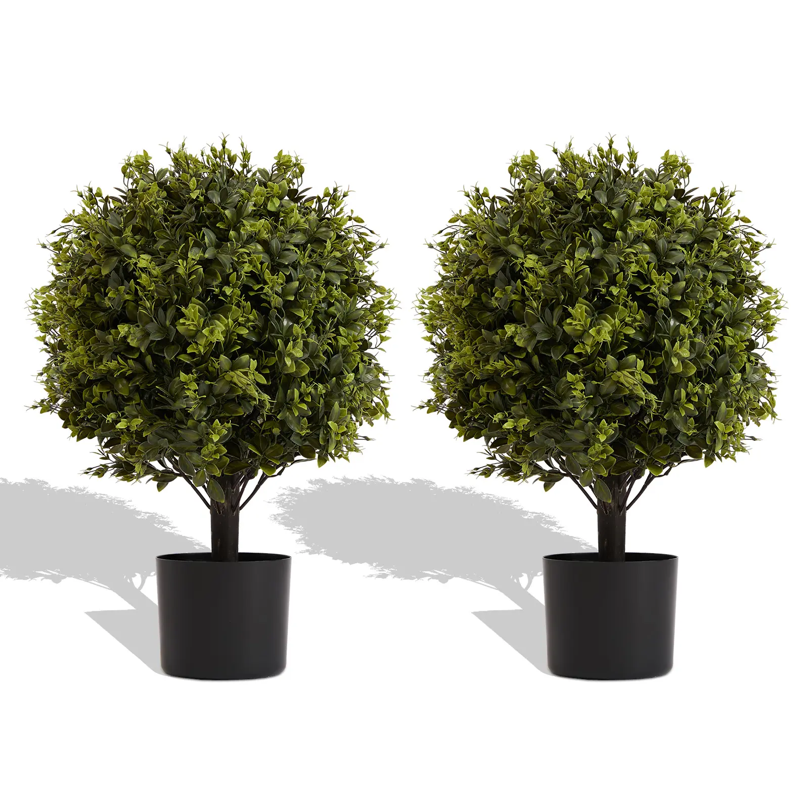 UV protection Ball Topiary Tree