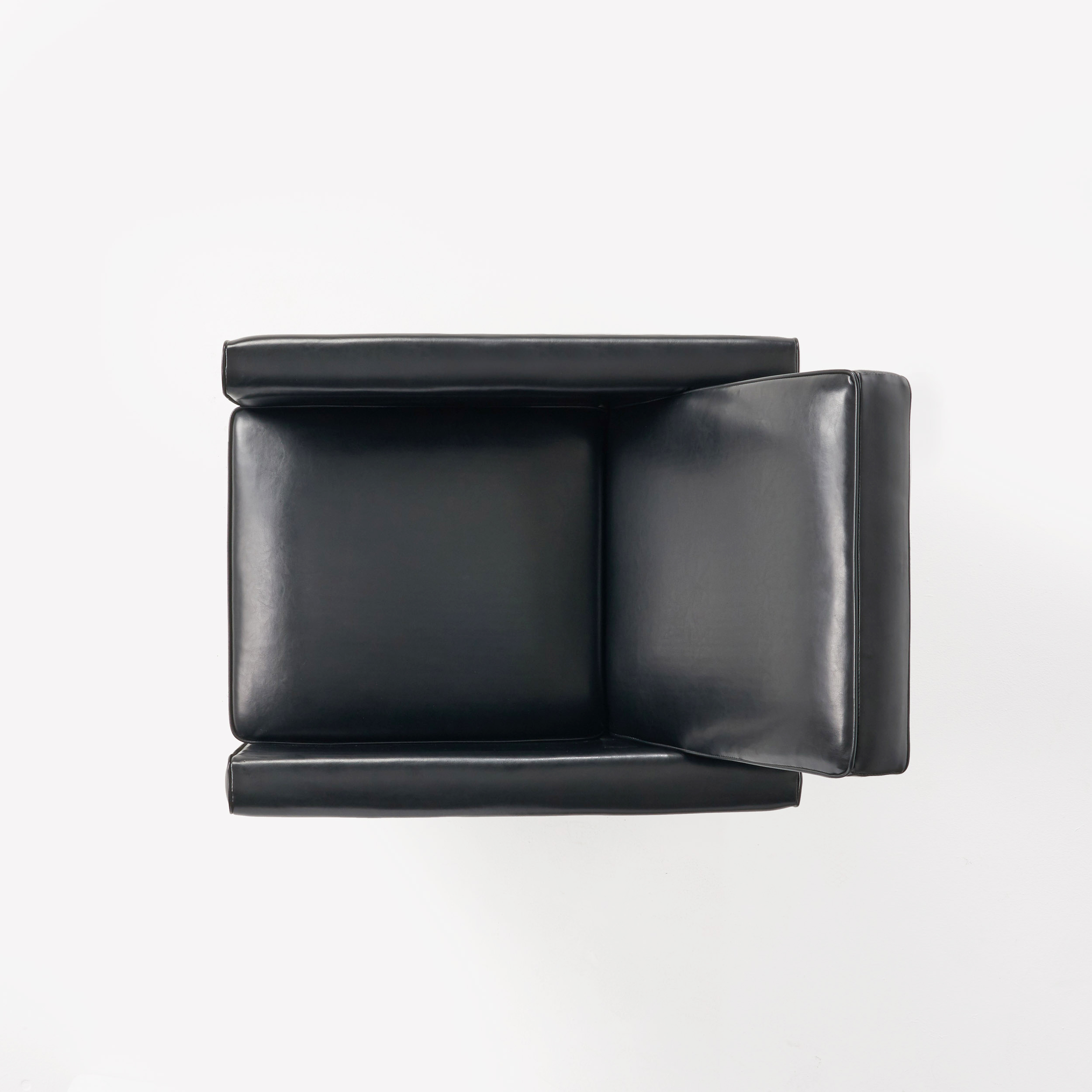 Push Back Recliner Chair
