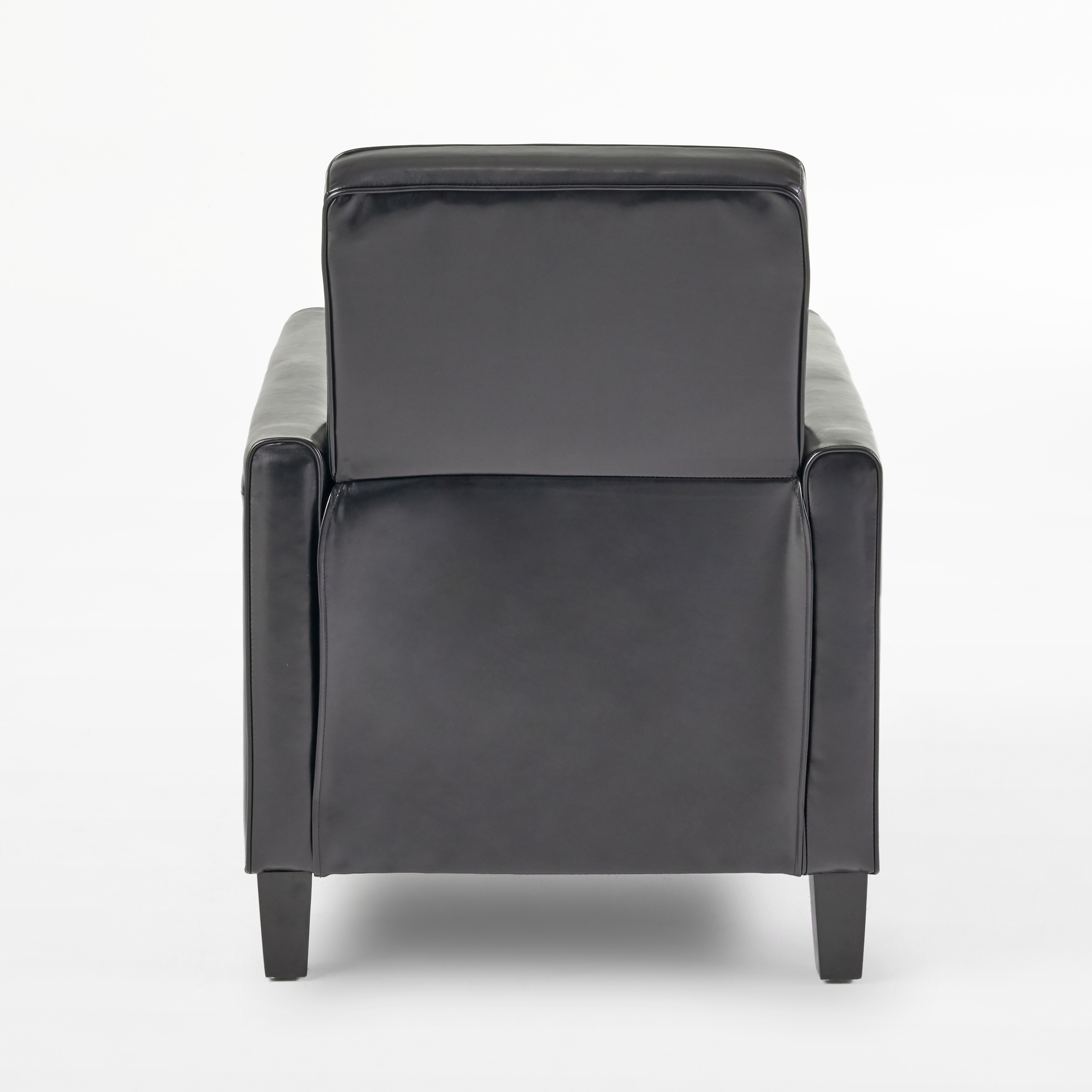 Push Back Recliner Chair, picture 3 of 4