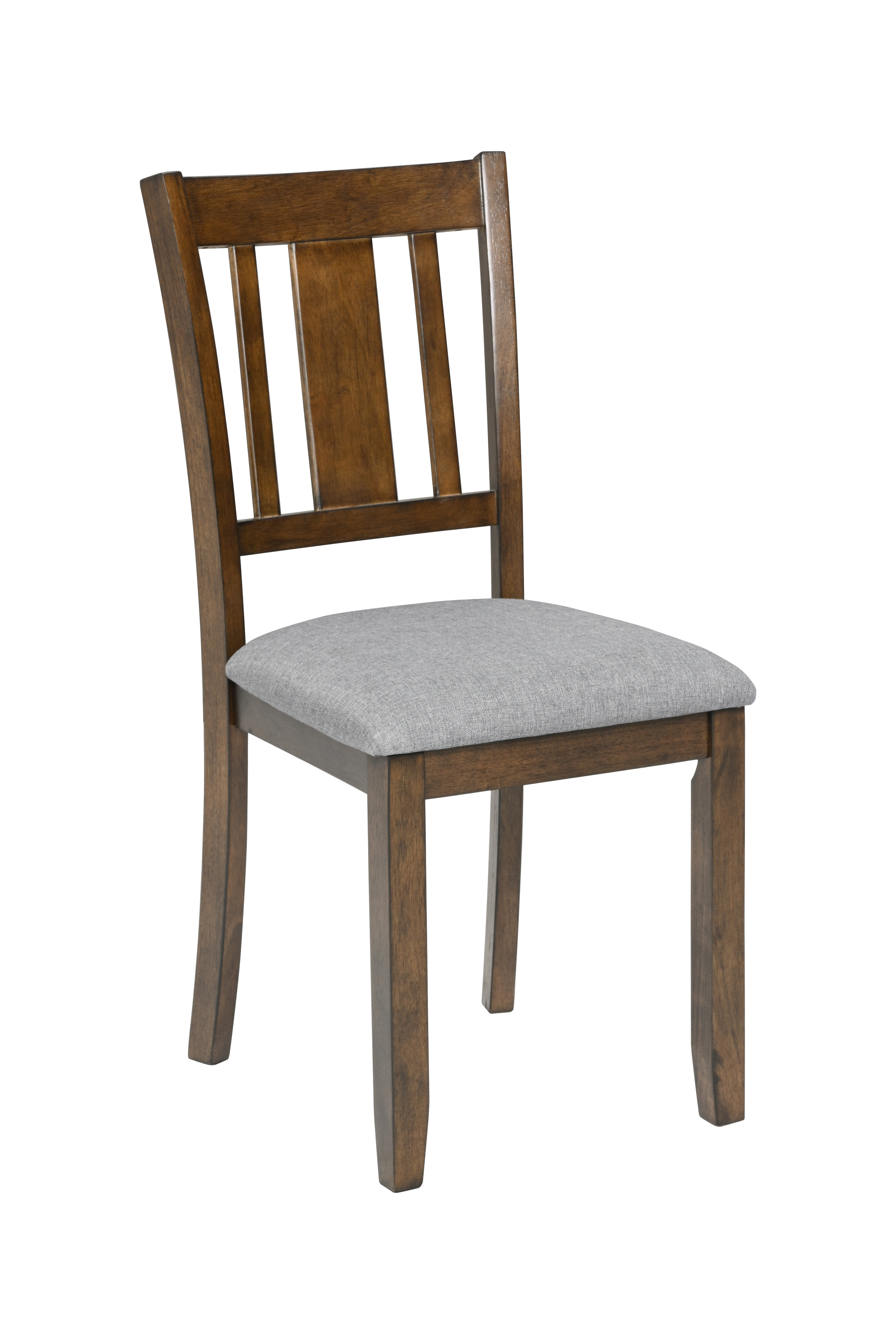 Wooden Dining Chairs Set of 4