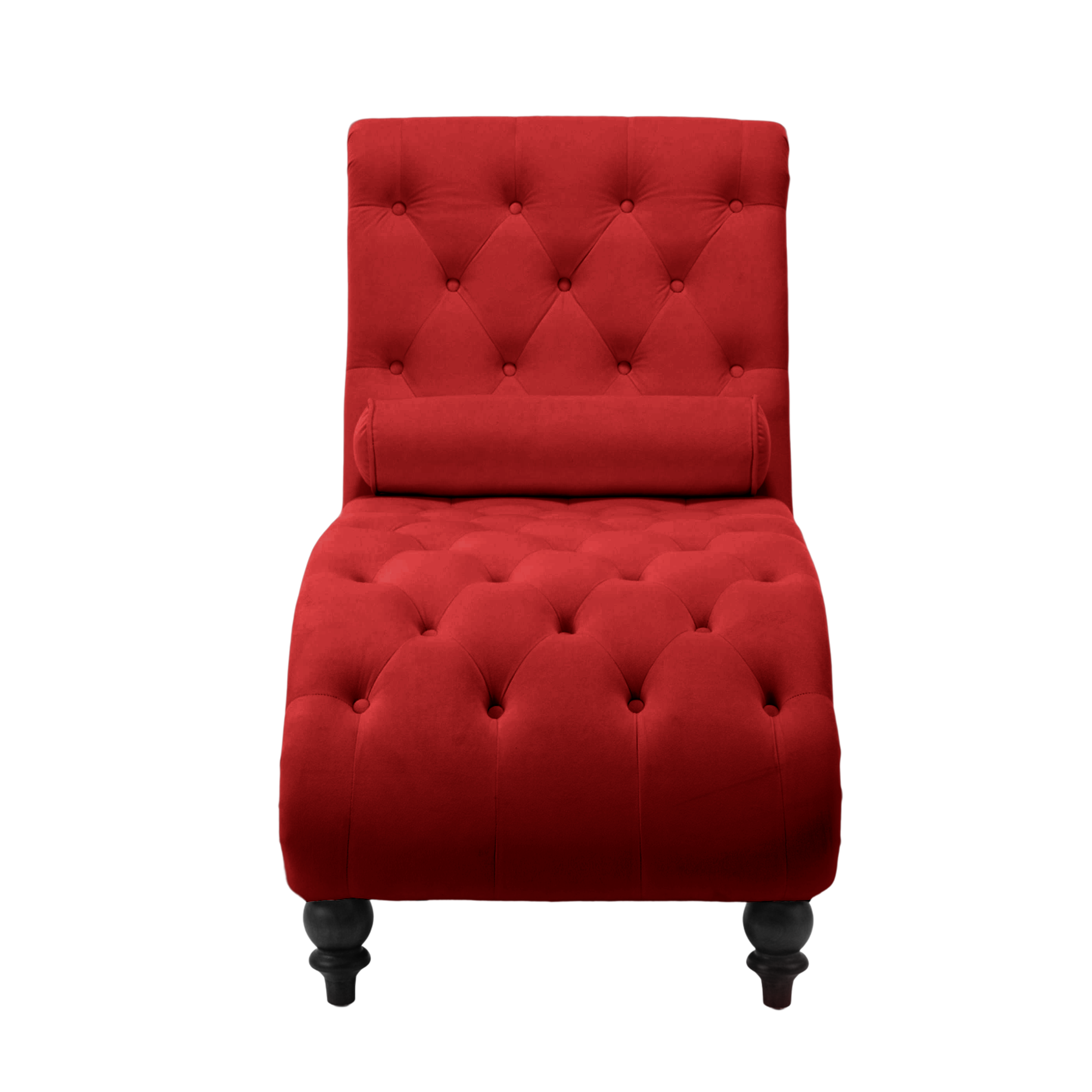 Velvet Recliner Chair