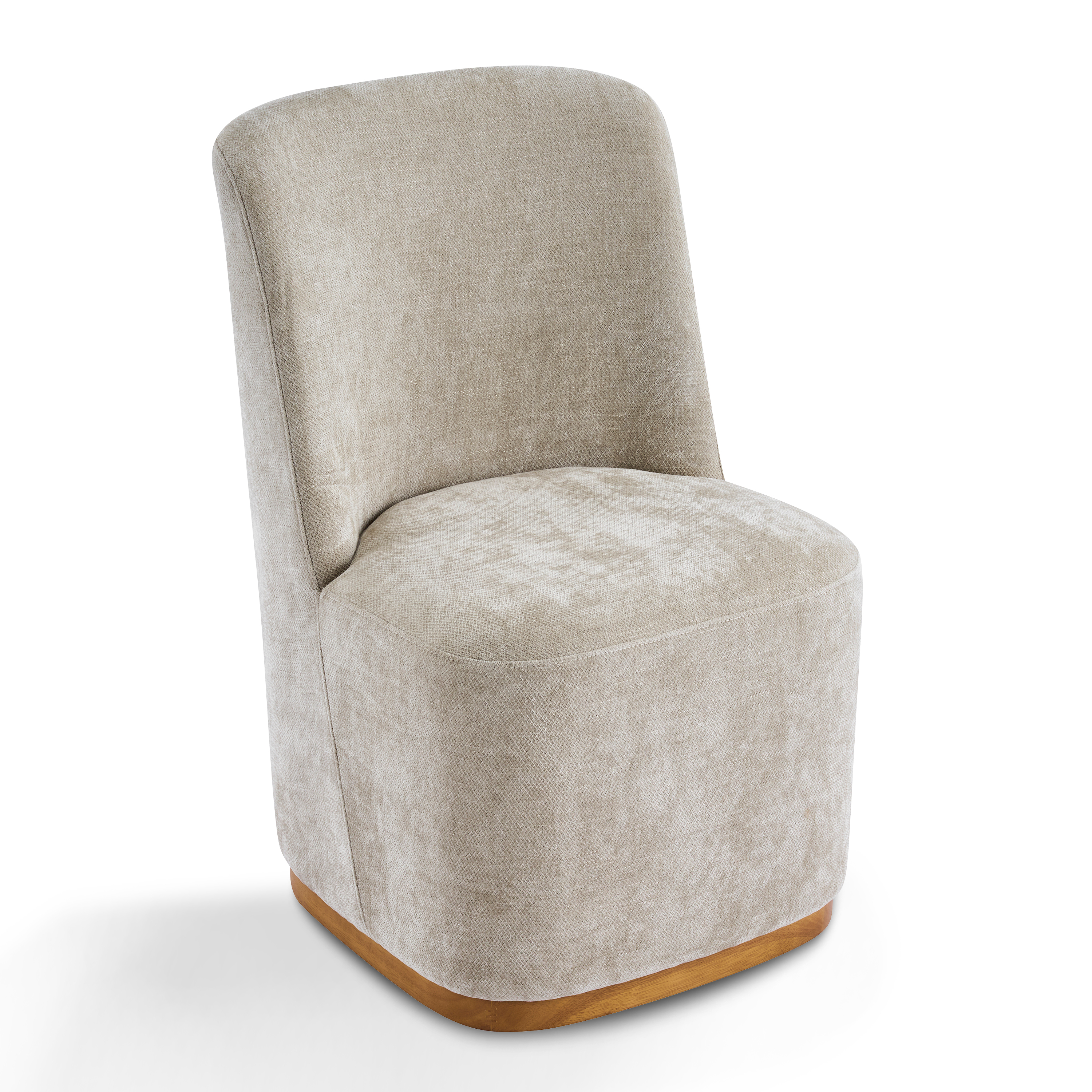 Upholstered Dining Chair Set of 2