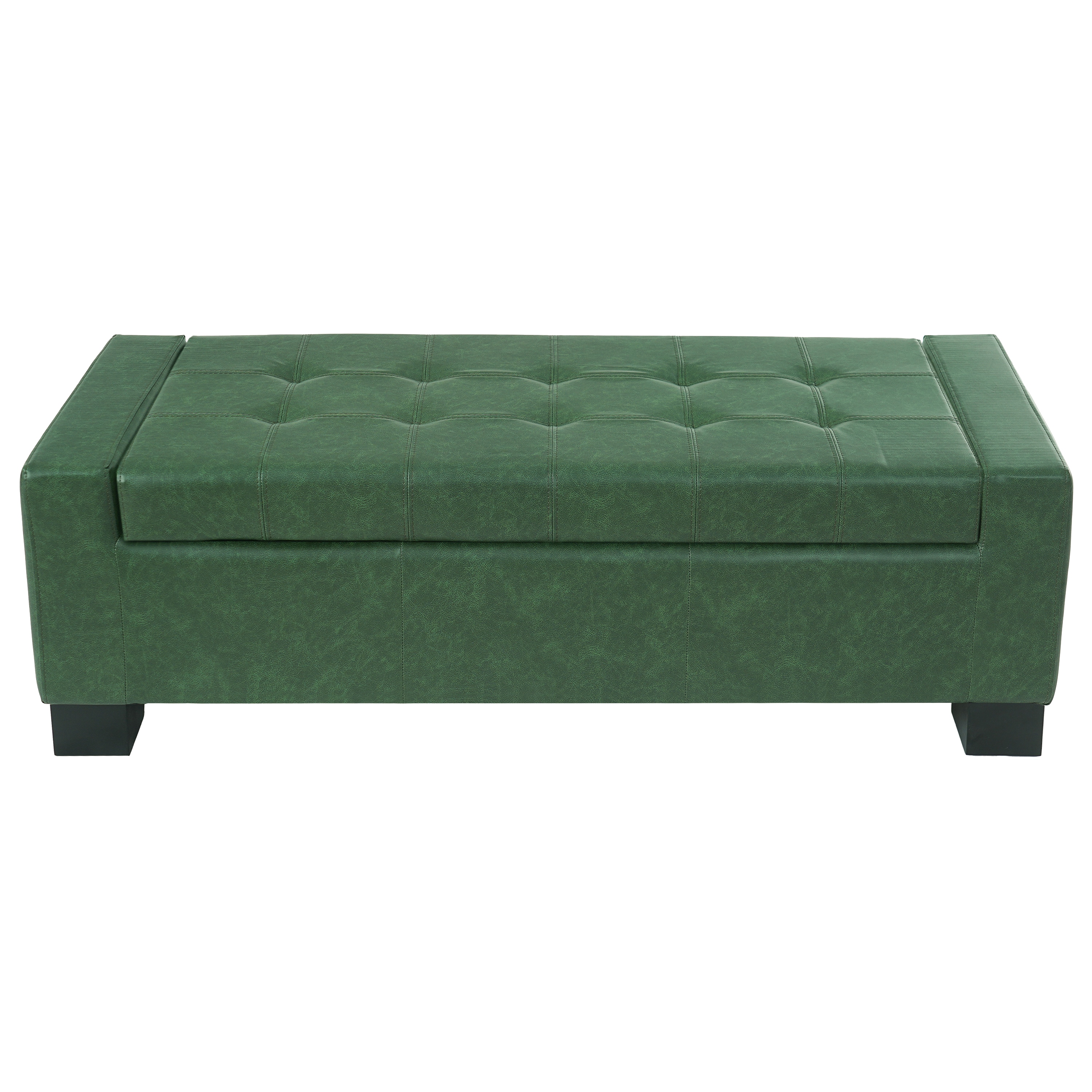 Storage Ottoman Bench, picture 2 of 5