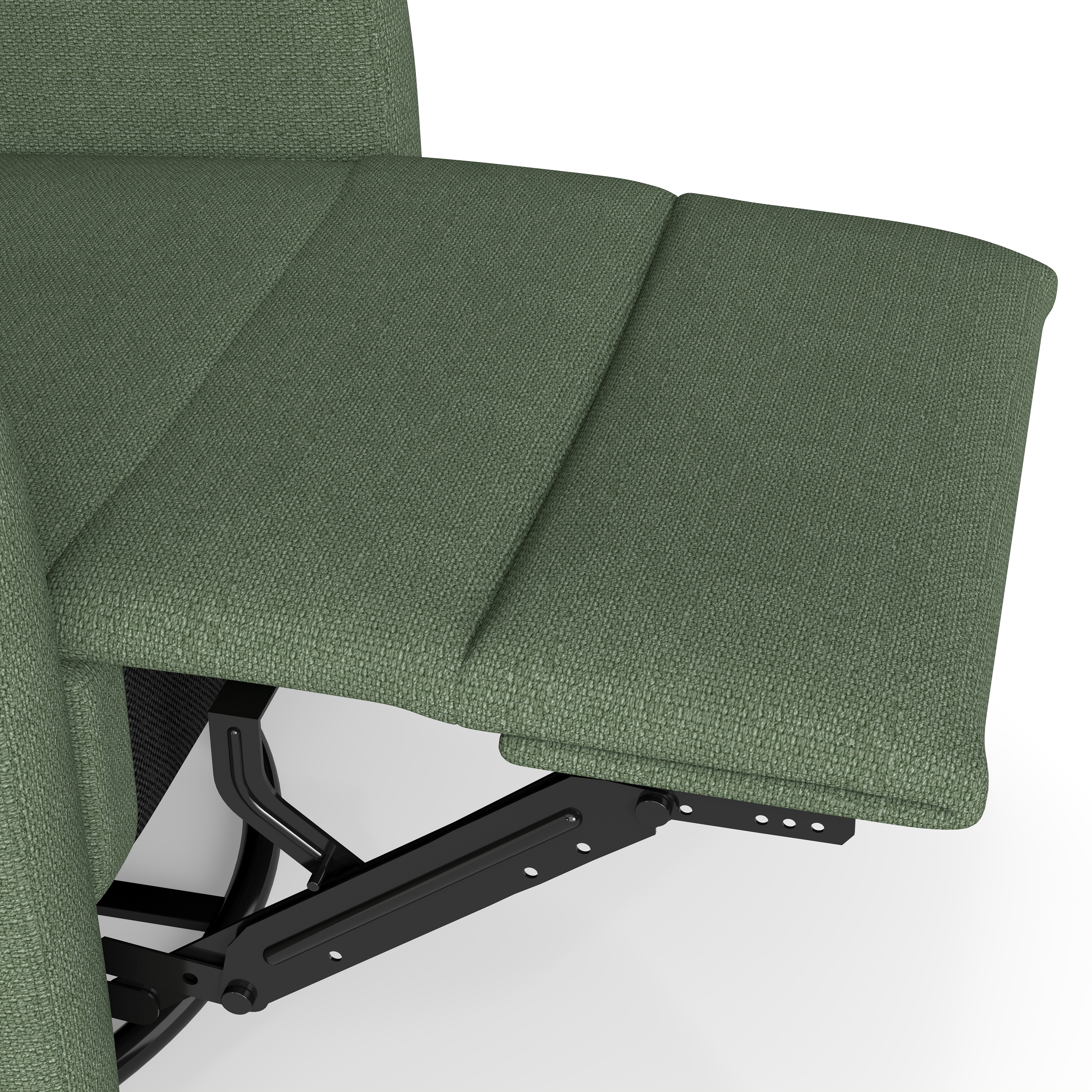Power Swivel Recliner Chair, picture 4 of 5