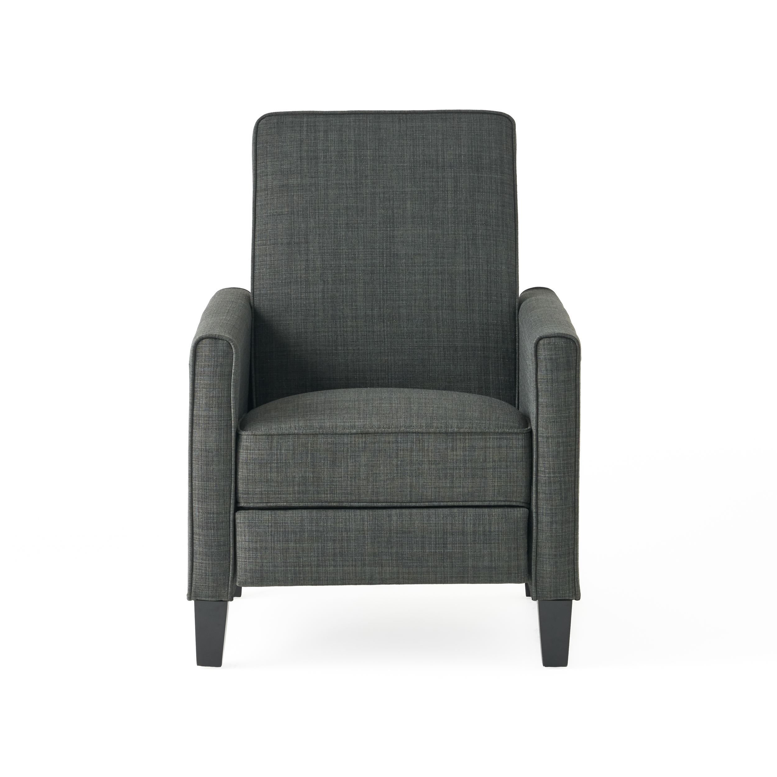 Push Back Recliner Chair