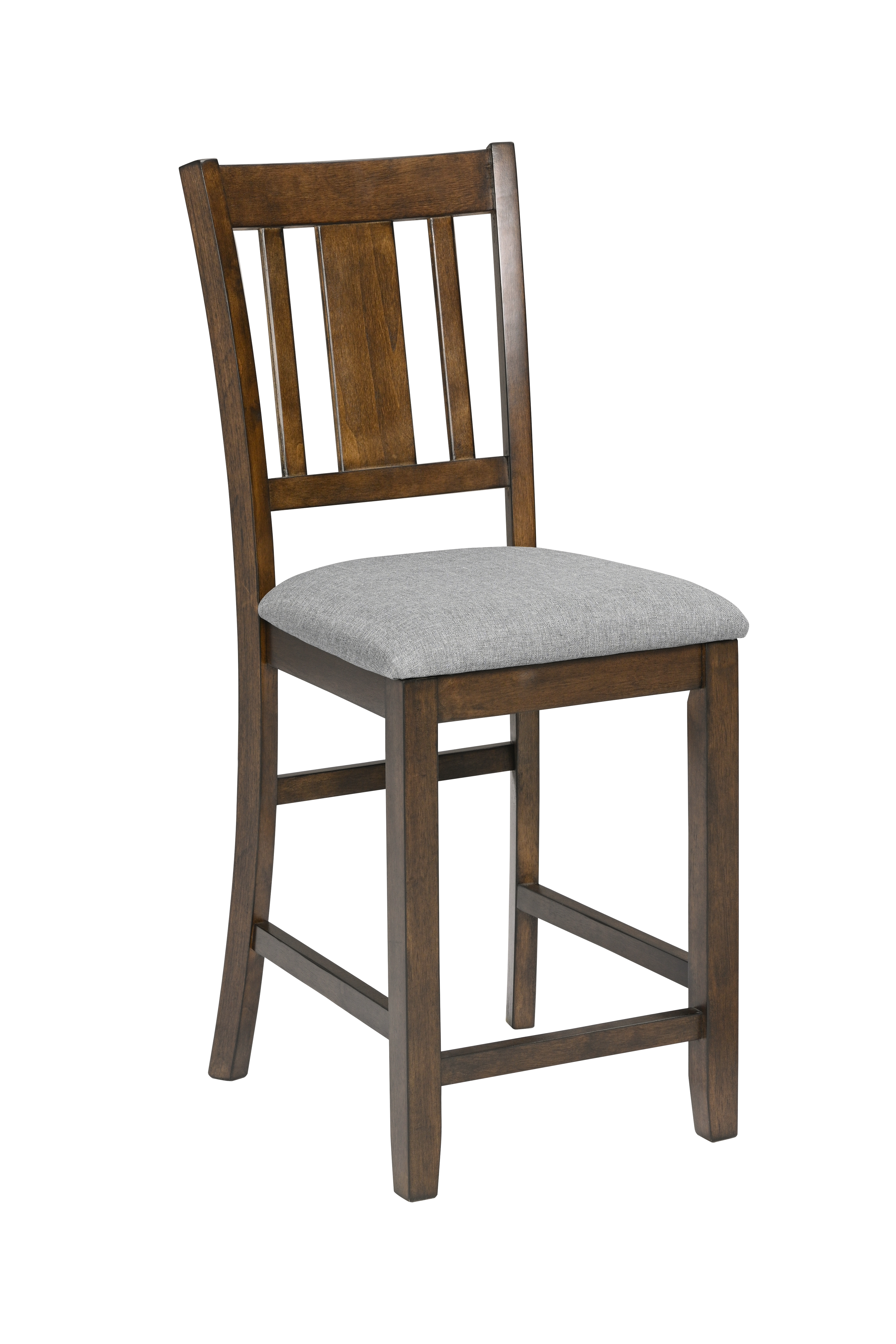 5 Piece Counter Height Dining Set, picture 2 of 5