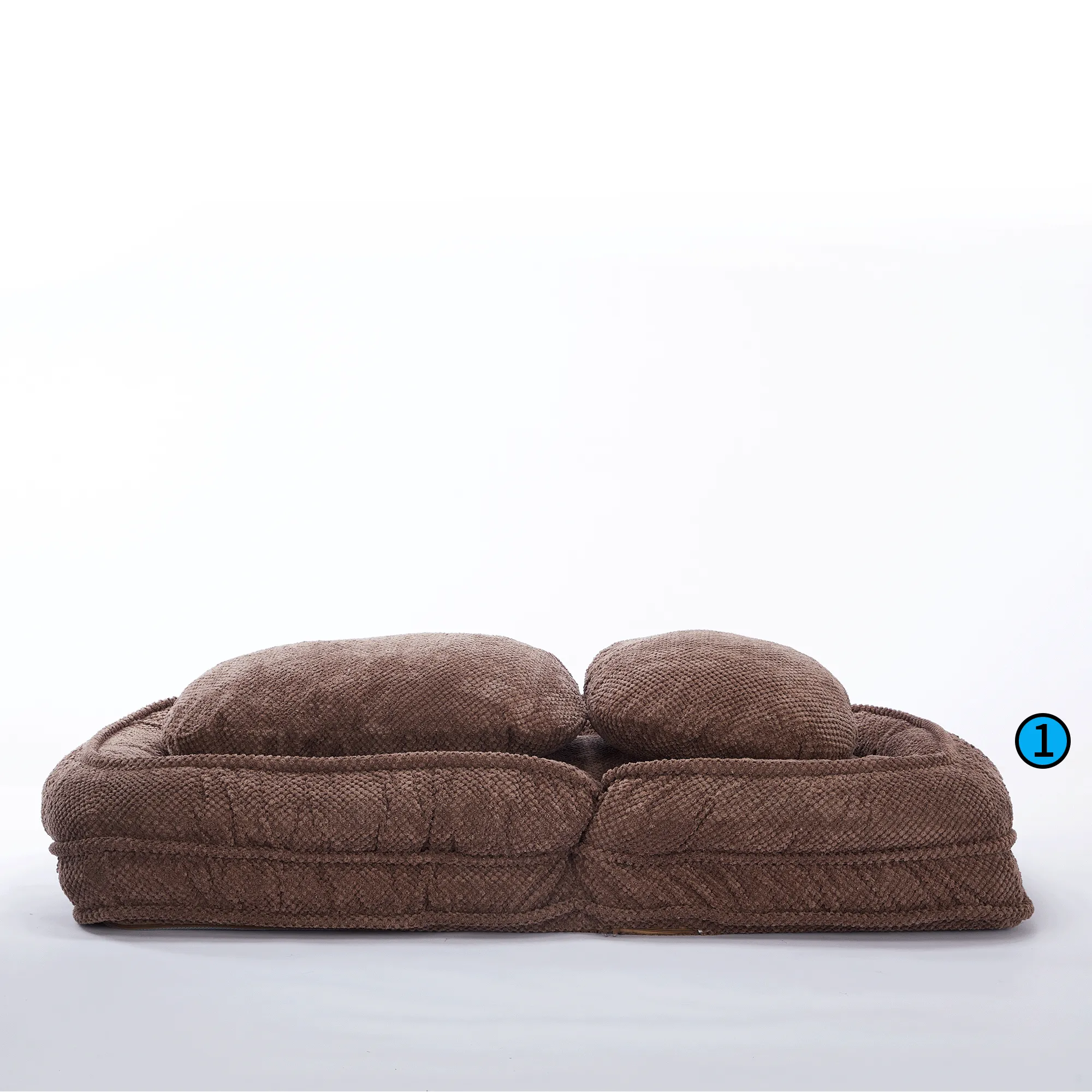 [VIDEO provided] Human Dog Bed, Lazy Sofa