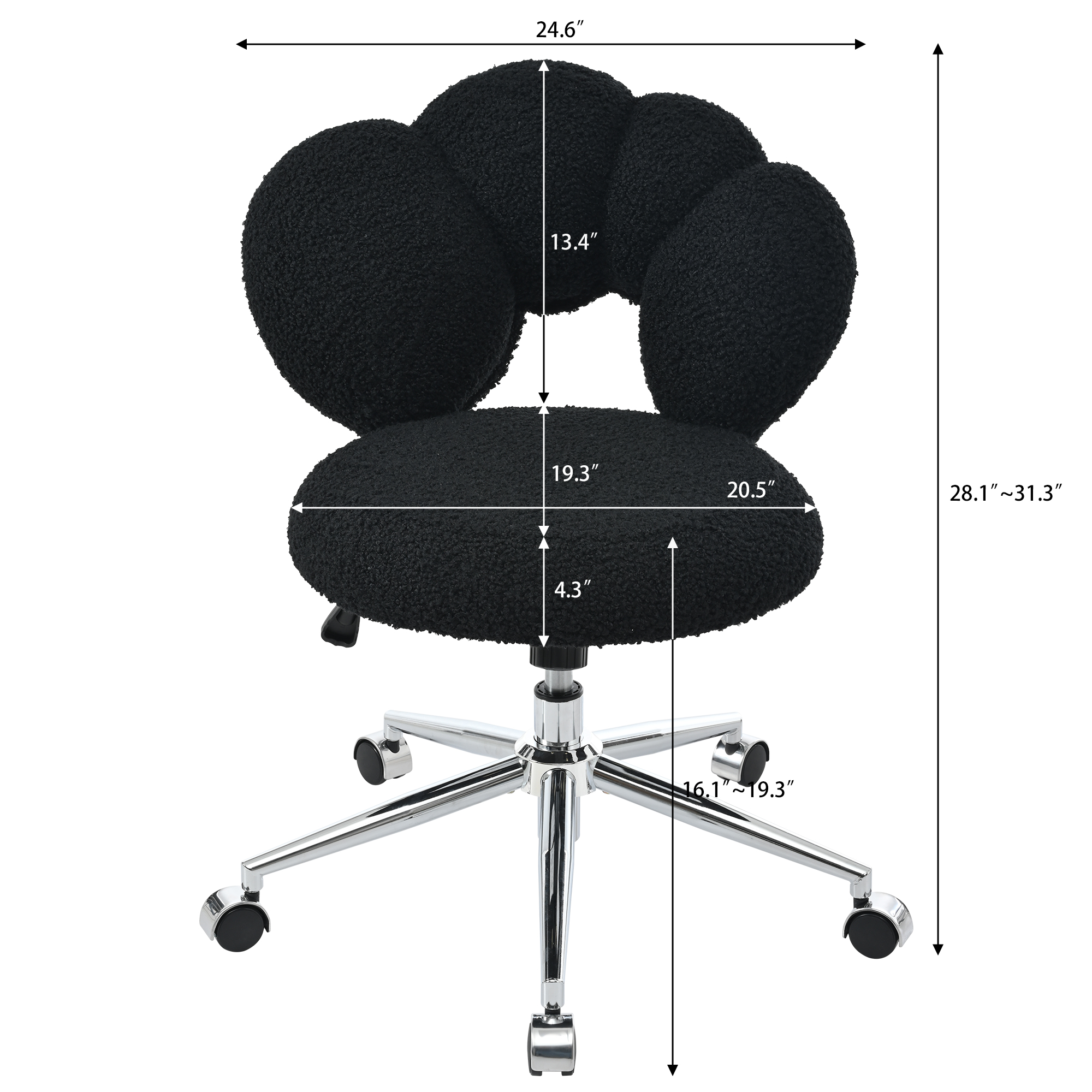 Chair — foto 7