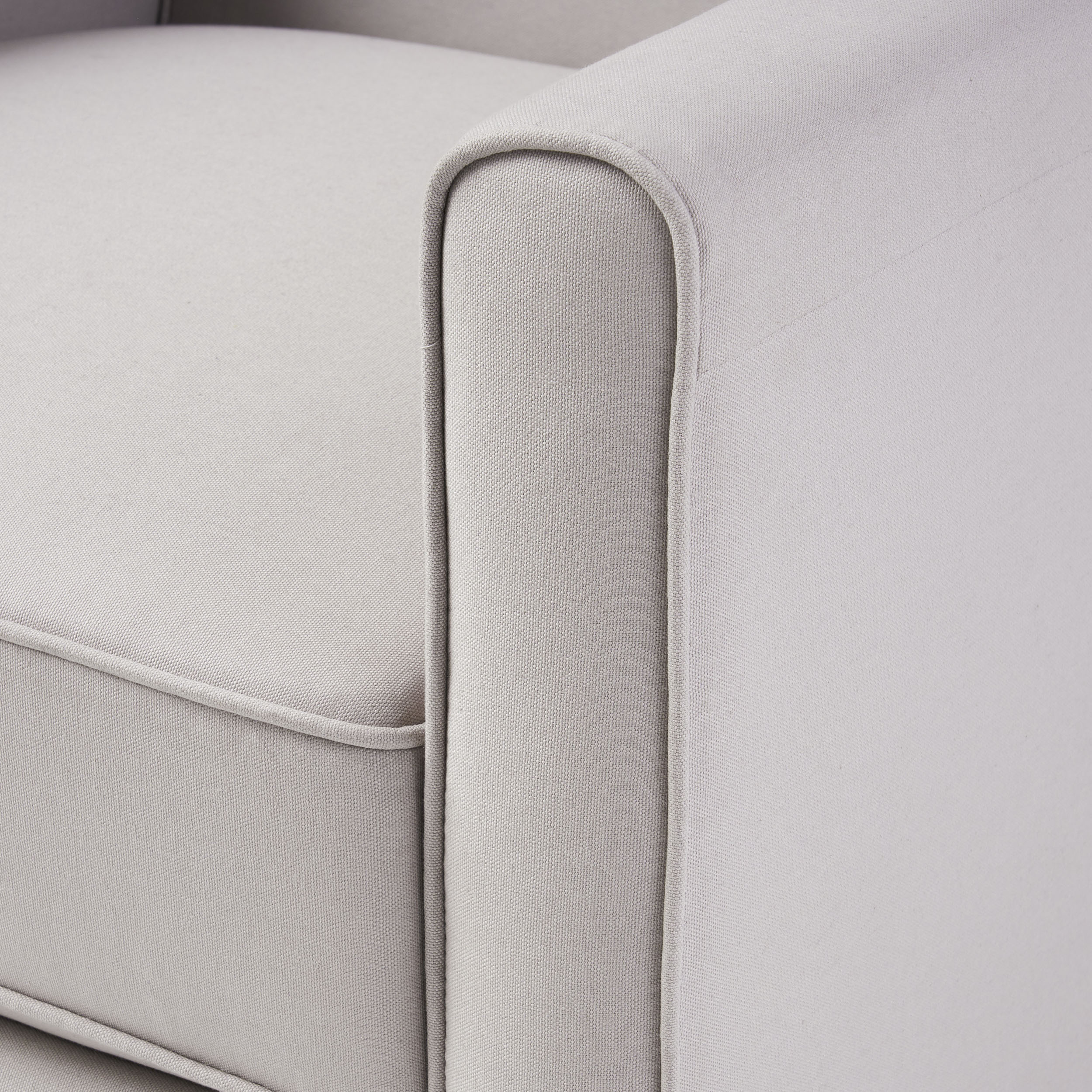 Push Back Recliner Chair, picture 3 of 5