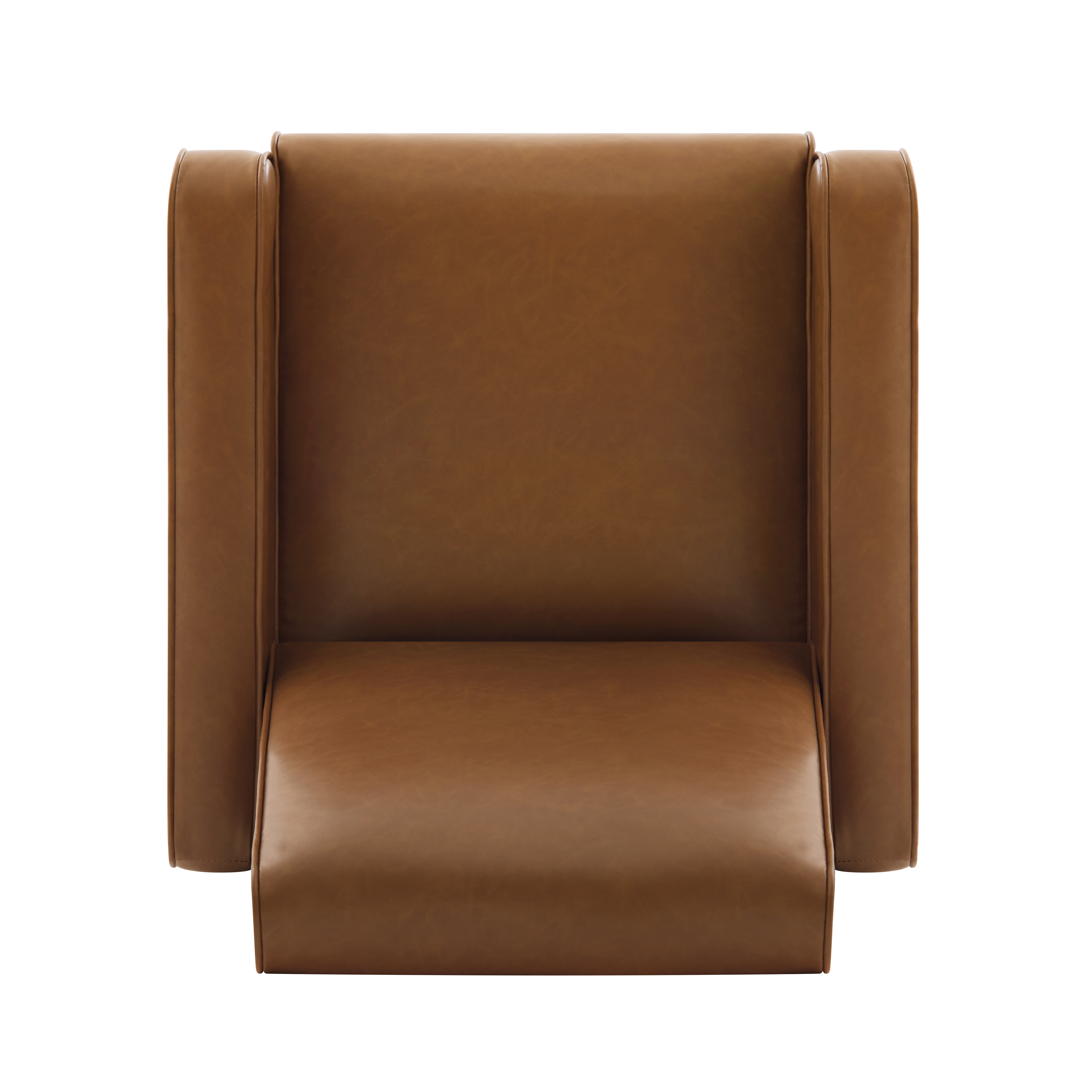 Manual Recliner Chair, picture 1 of 4