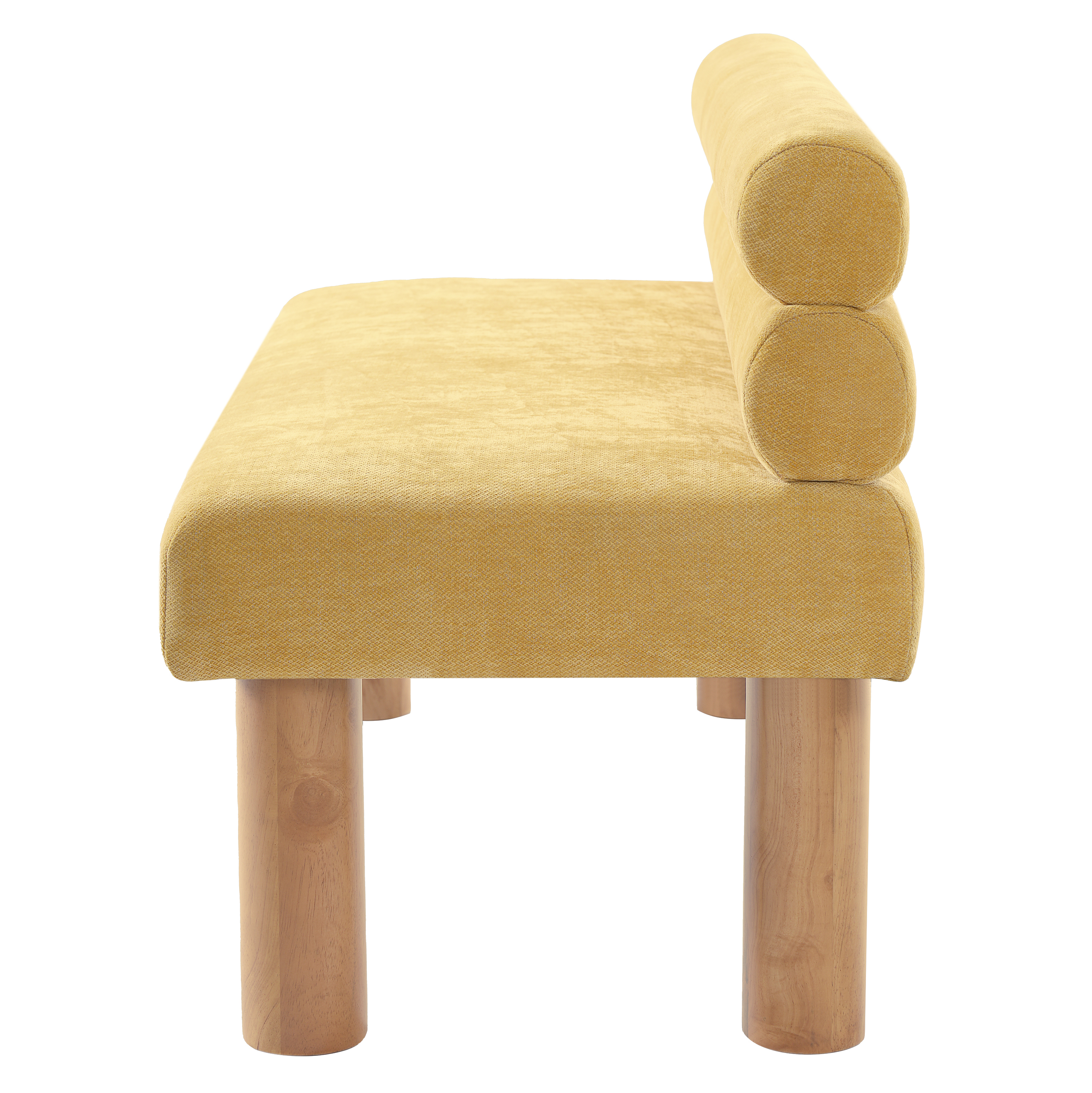 Upholstered Dining Bench