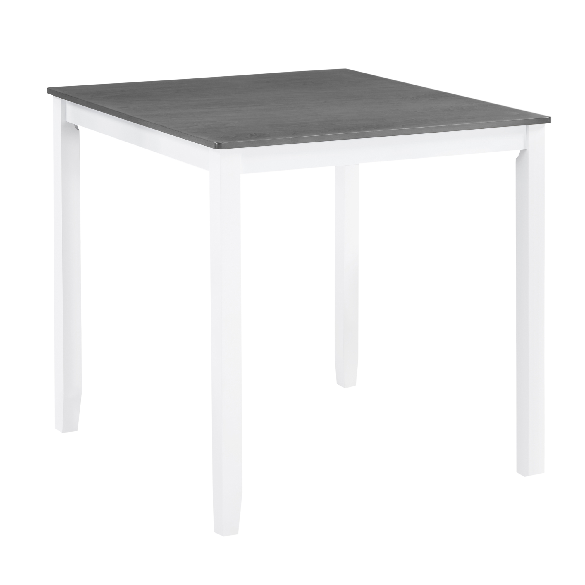 5-Piece Counter Height Dining Table Set