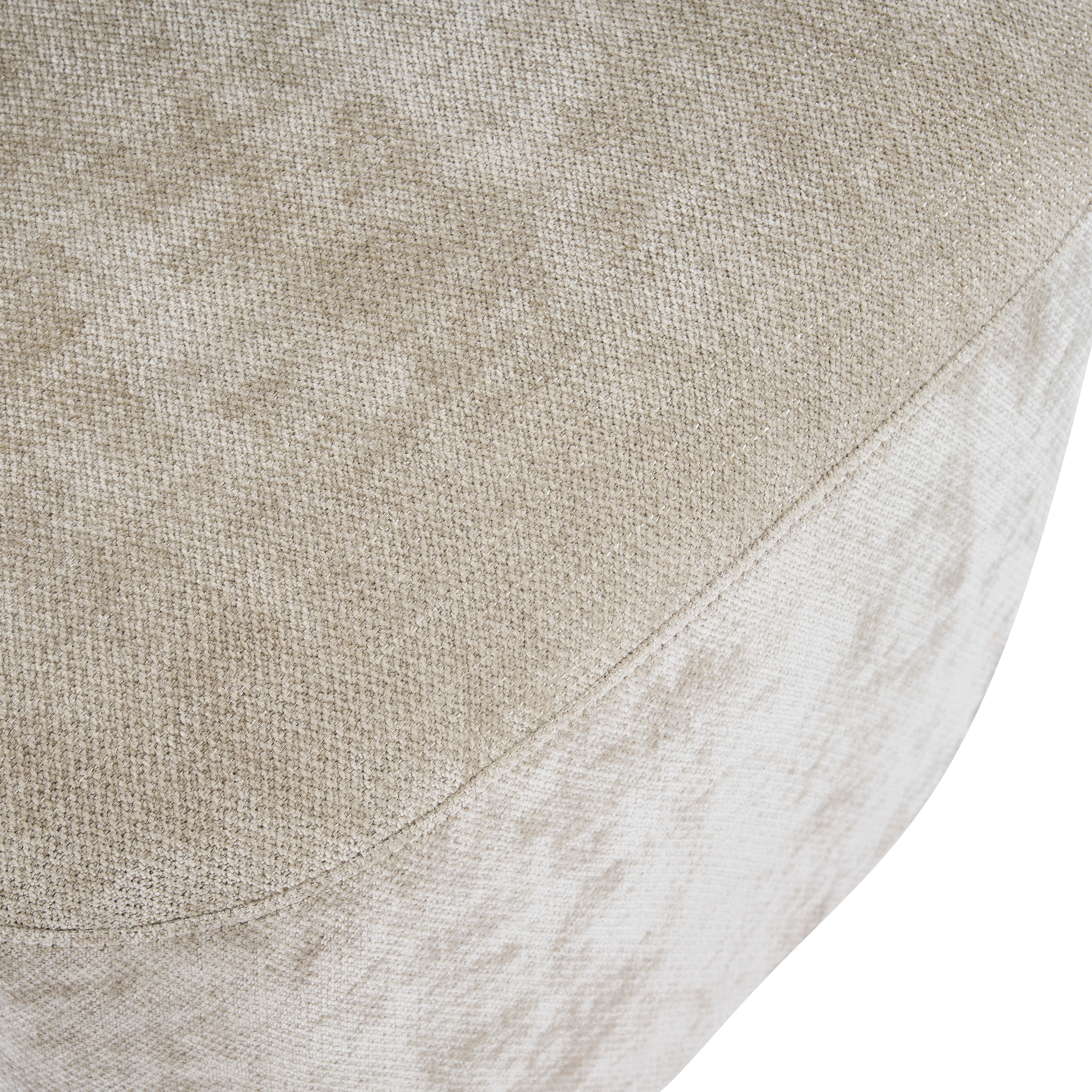 Upholstered Dining Chair Set of 2, picture 3 of 5