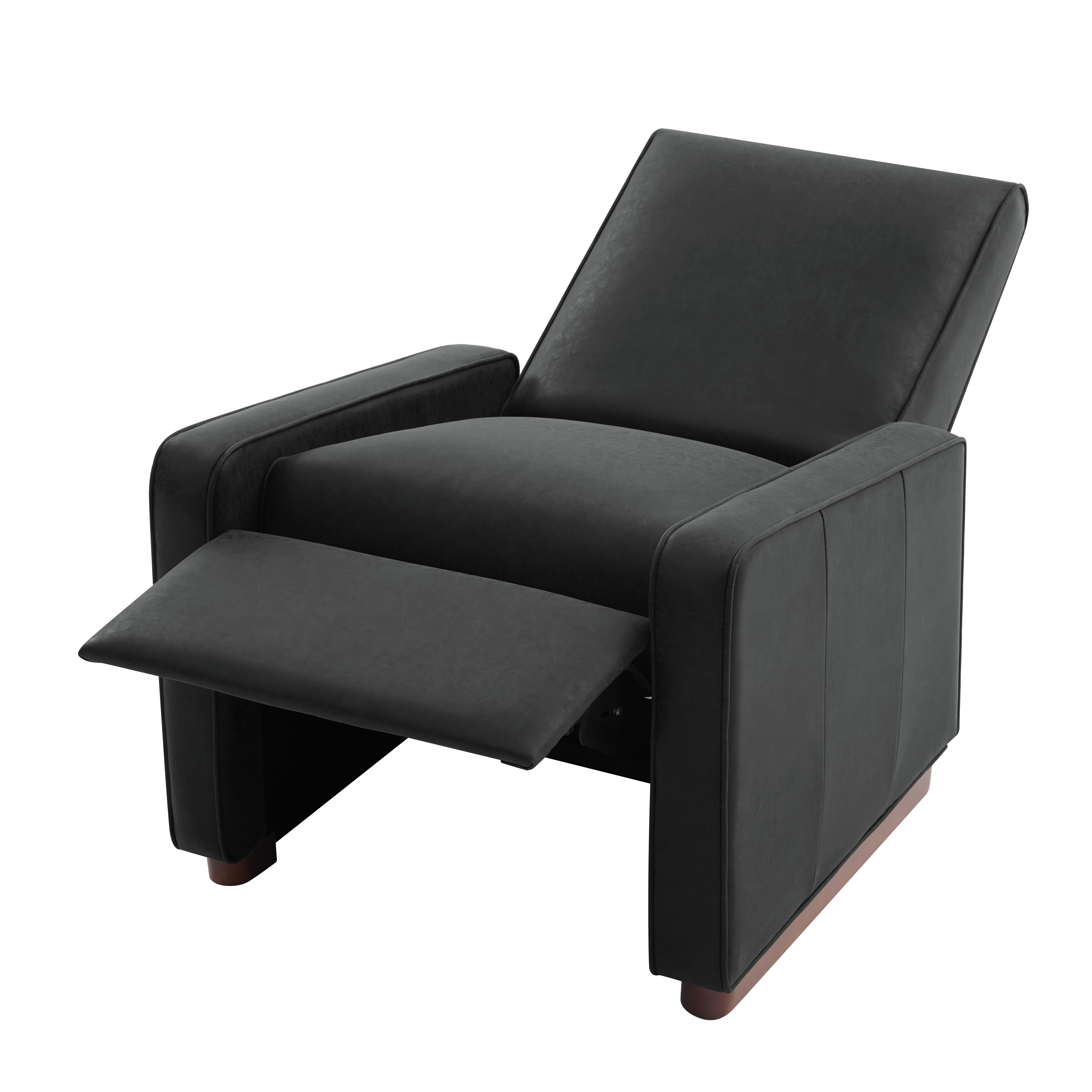 Manual Recliner Chair, picture 2 of 4