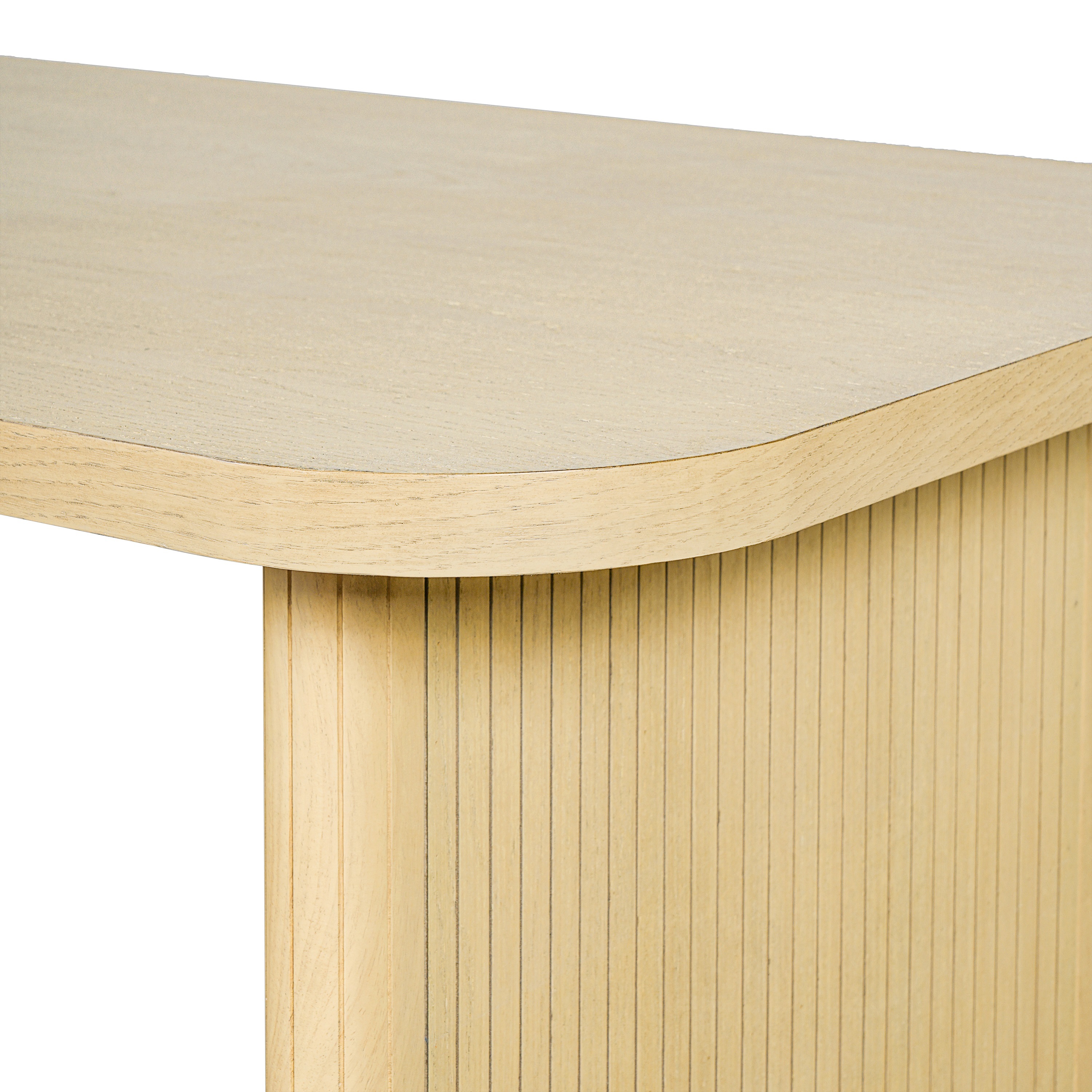 Rectangular Dining Table, picture 4 of 4