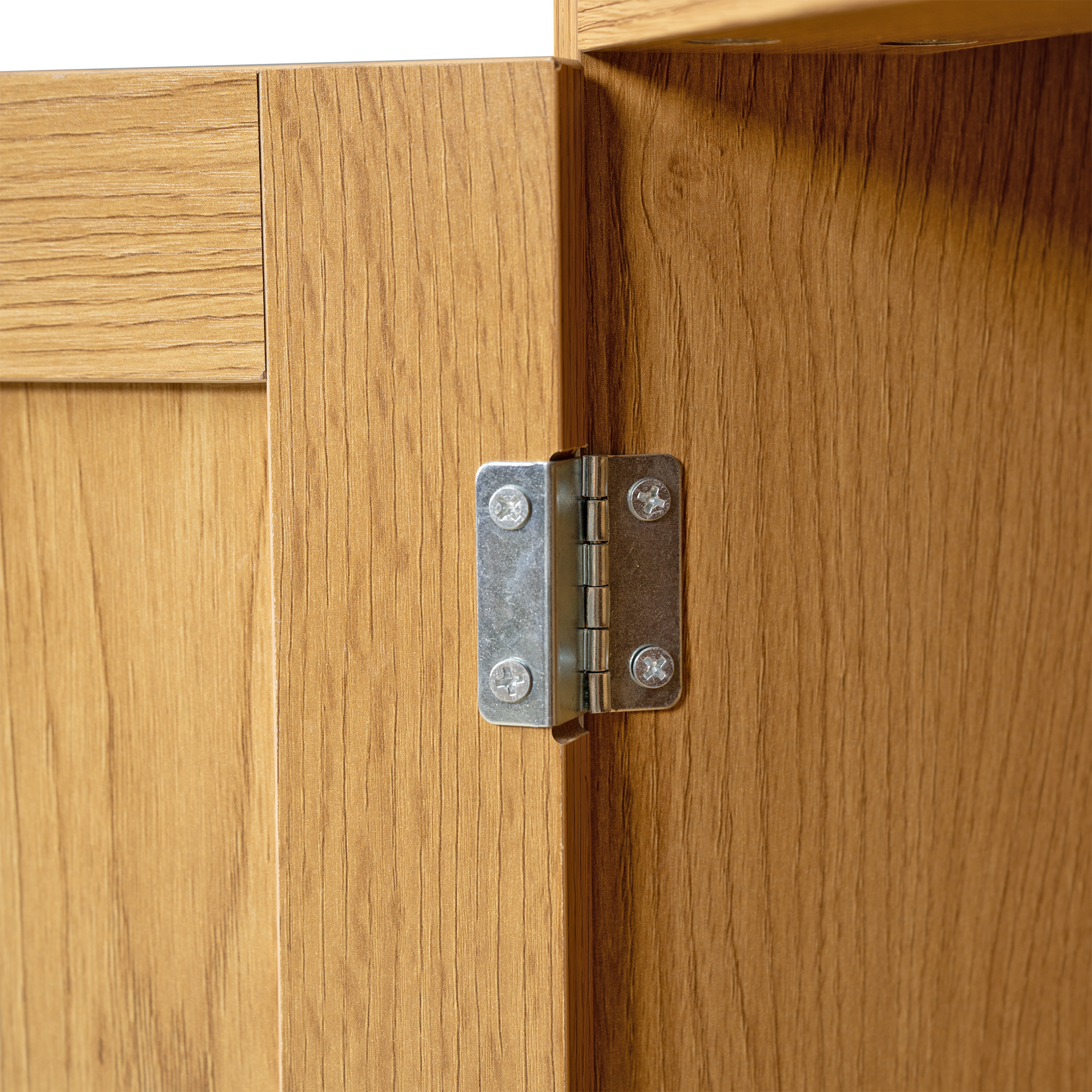 Arched Pantry Cabinet, picture 3 of 5